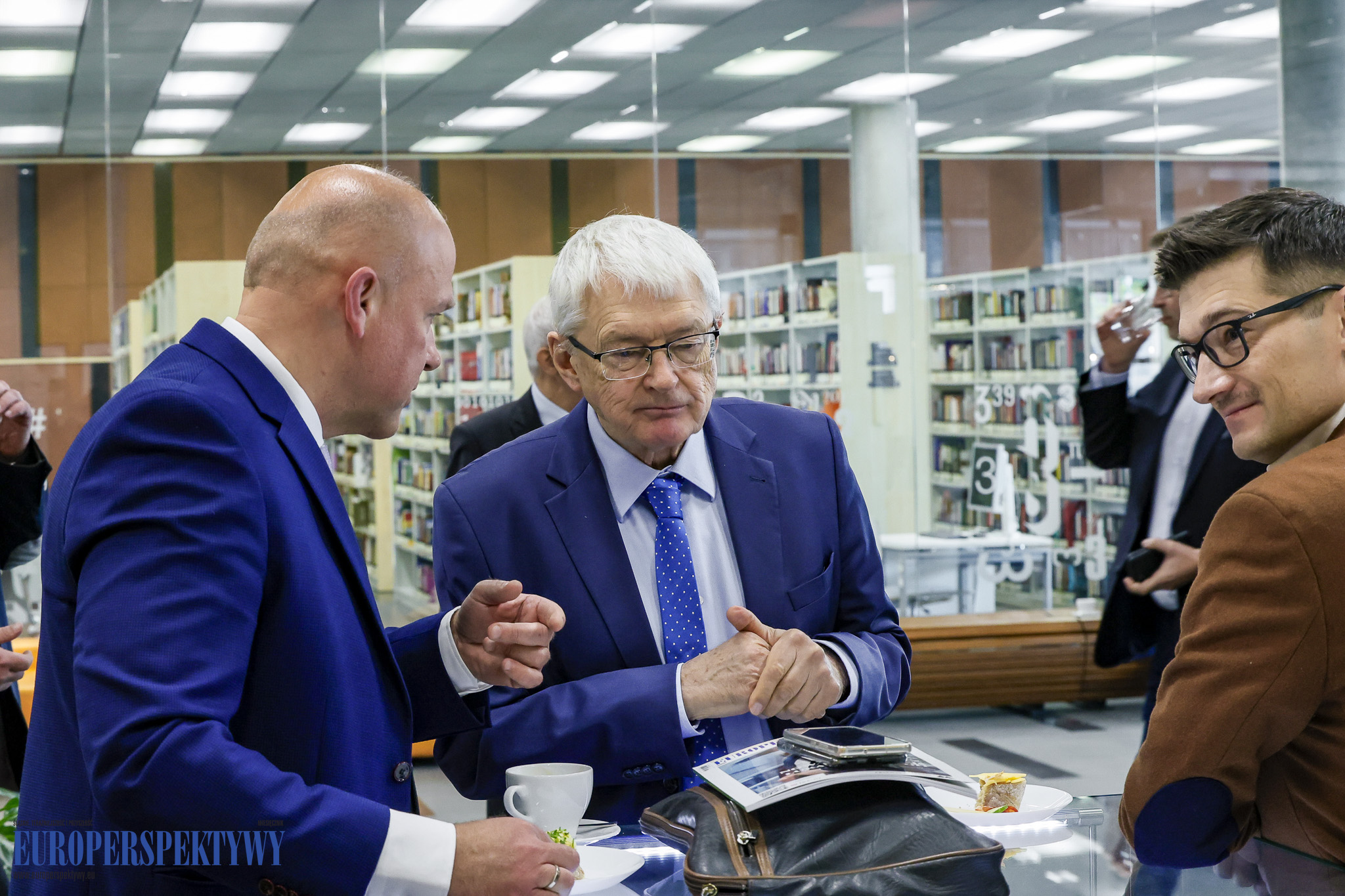 Europerspektywy PTE: konferencja na temat GTL