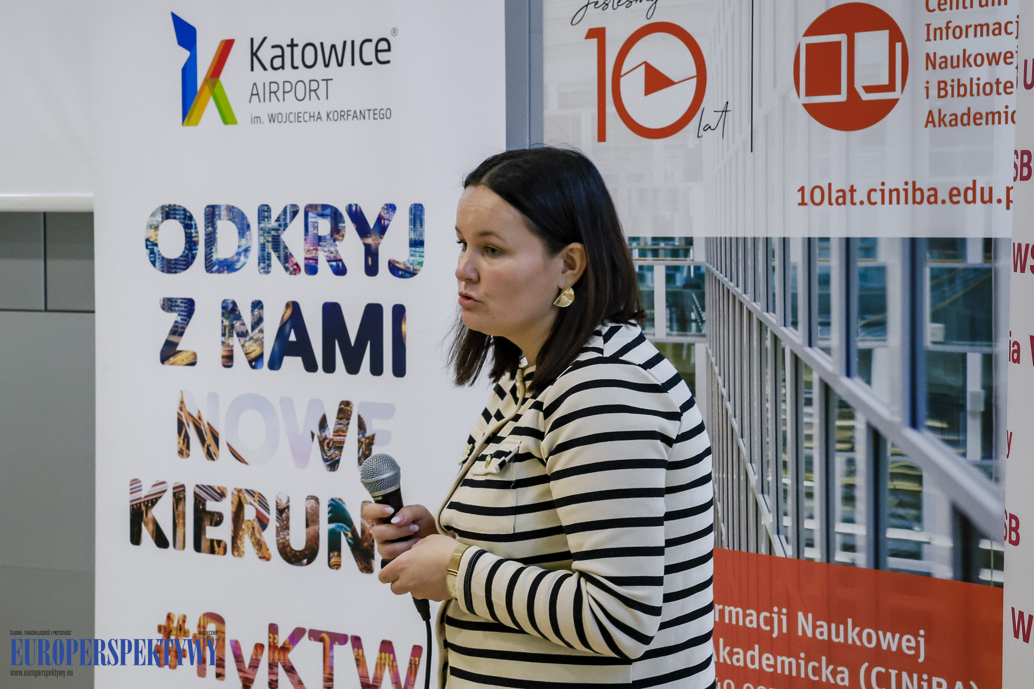 Europerspektywy PTE: konferencja na temat GTL