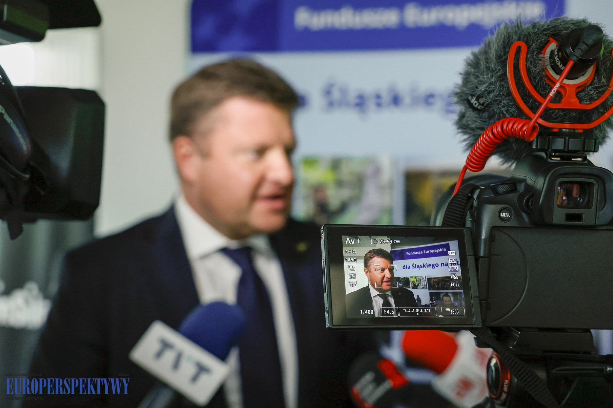 _MG_1884 Europerspektywy Fundusz Górnośląski: Projekt InterGlobal