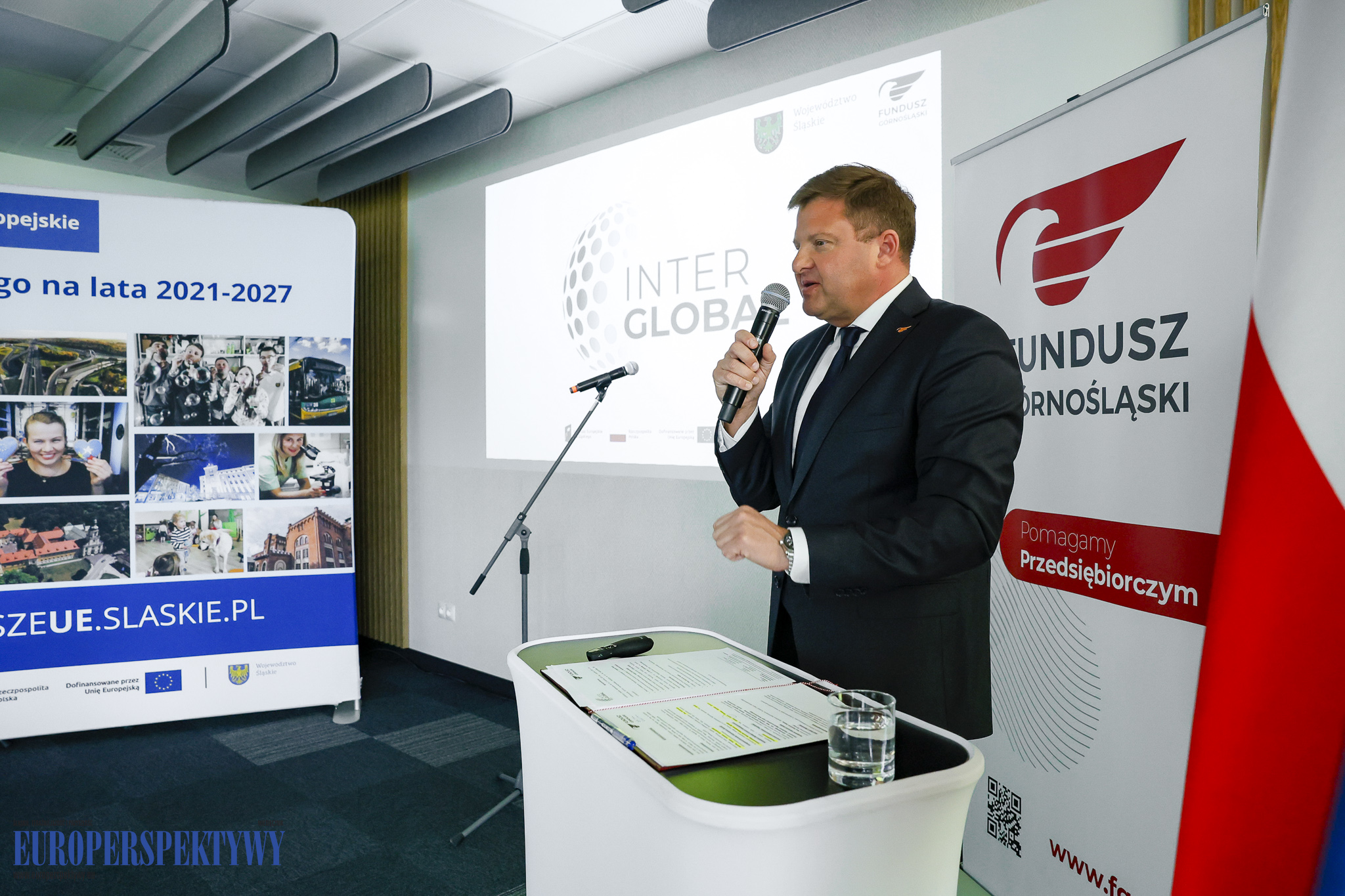 _MG_1996 Europerspektywy Fundusz Górnośląski: Projekt InterGlobal