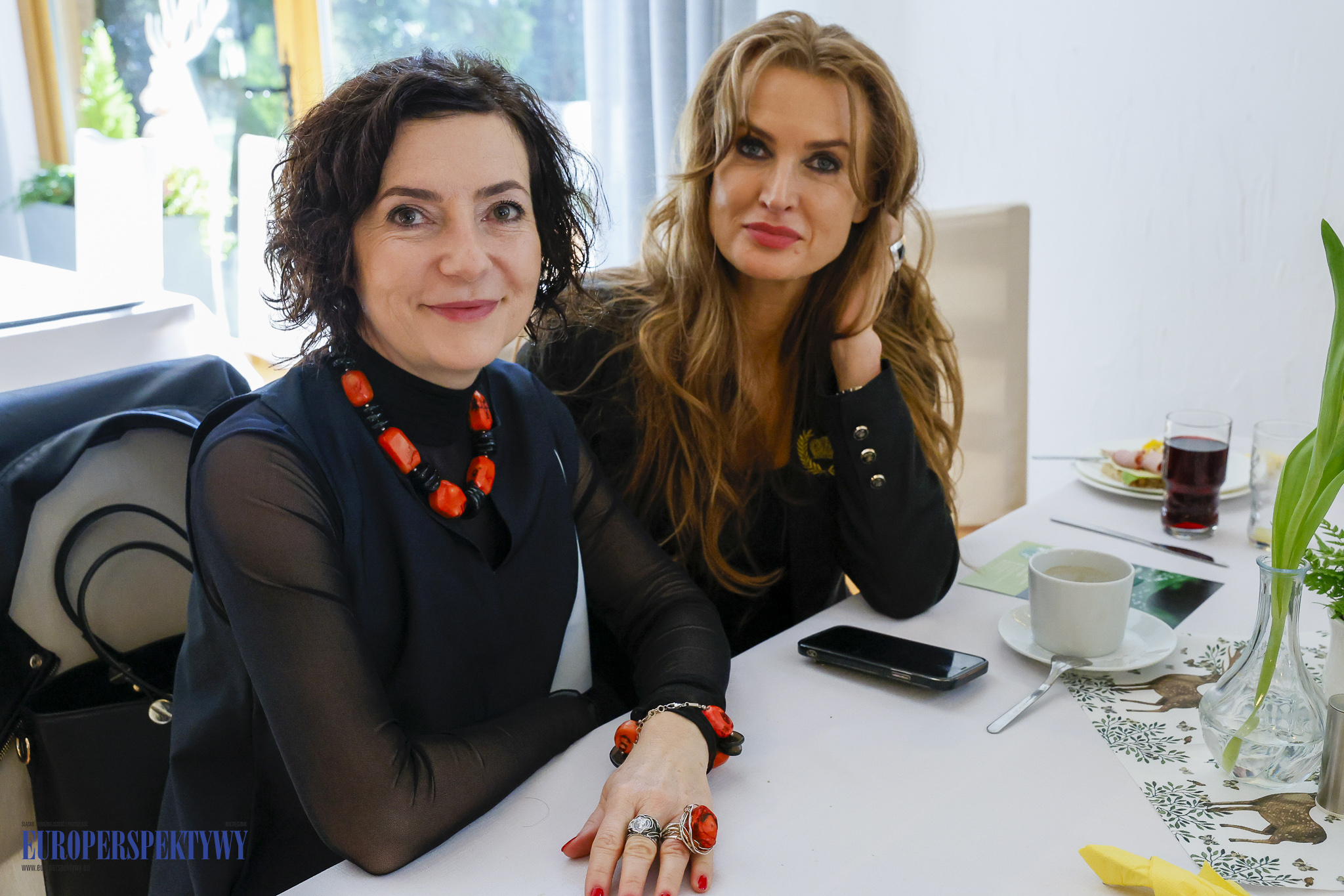 Europerspektywy Kwietniowe Śniadanie Biznesowe RIPH