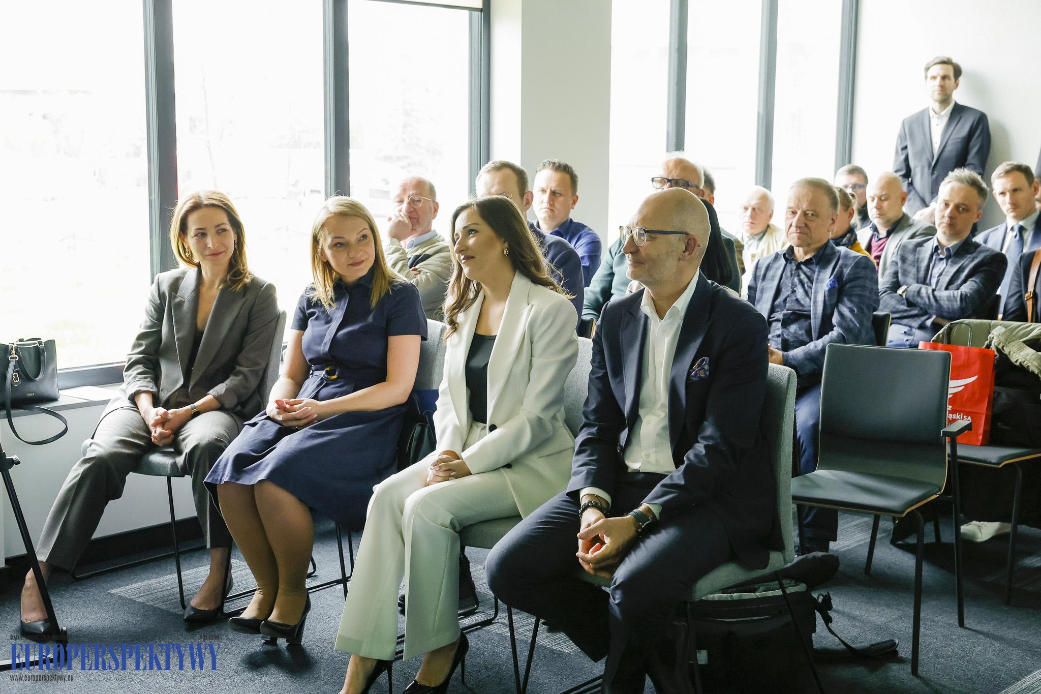 _MG_2119 Europerspektywy Fundusz Górnośląski: Projekt InterGlobal