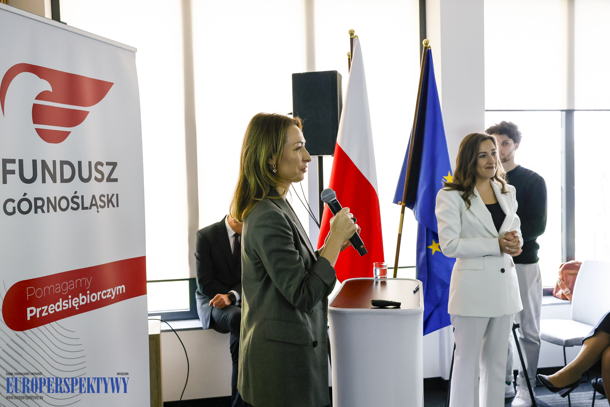 _MG_2163 Europerspektywy Fundusz Górnośląski: Projekt InterGlobal