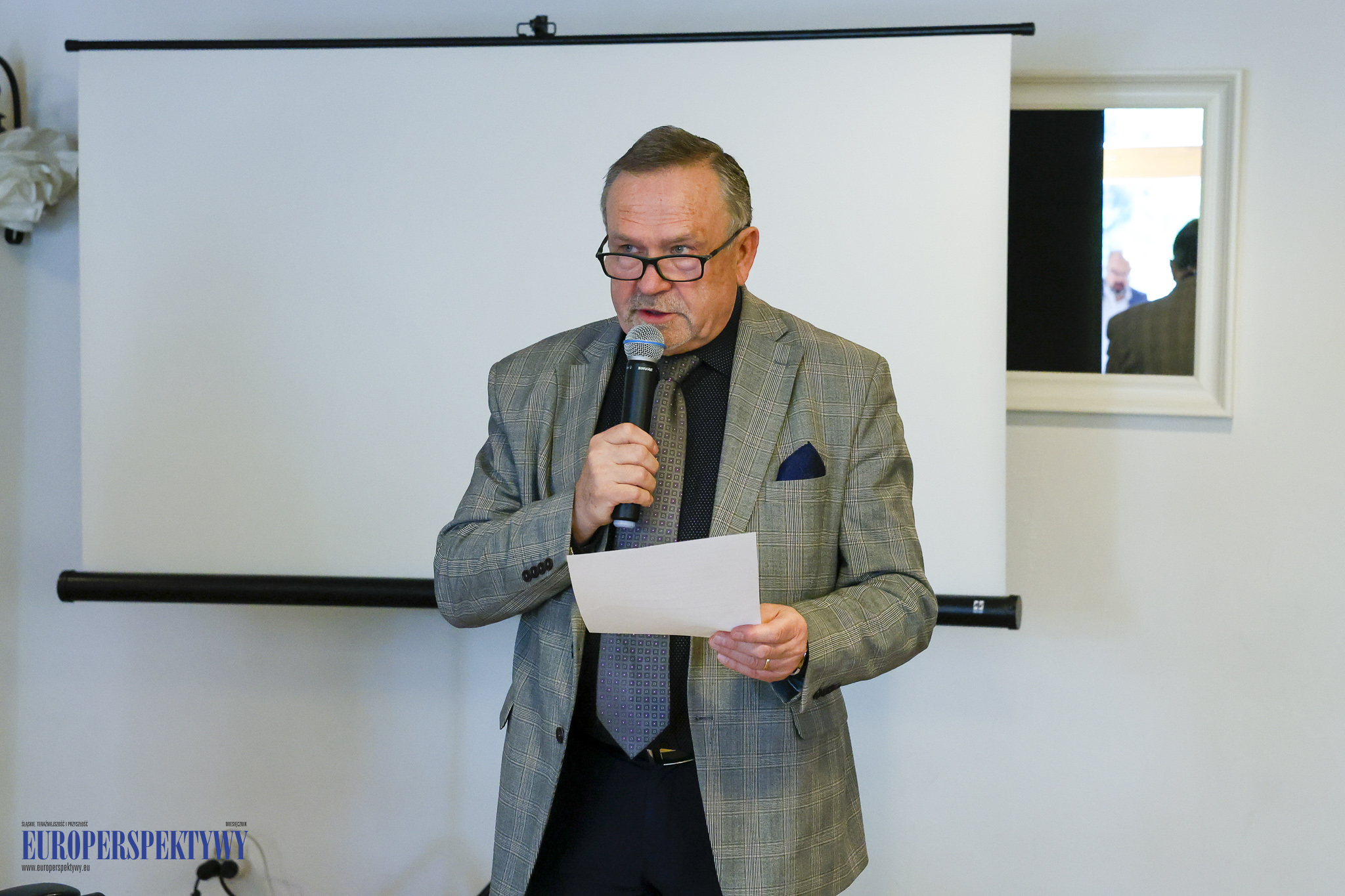 Europerspektywy Europerspektywy