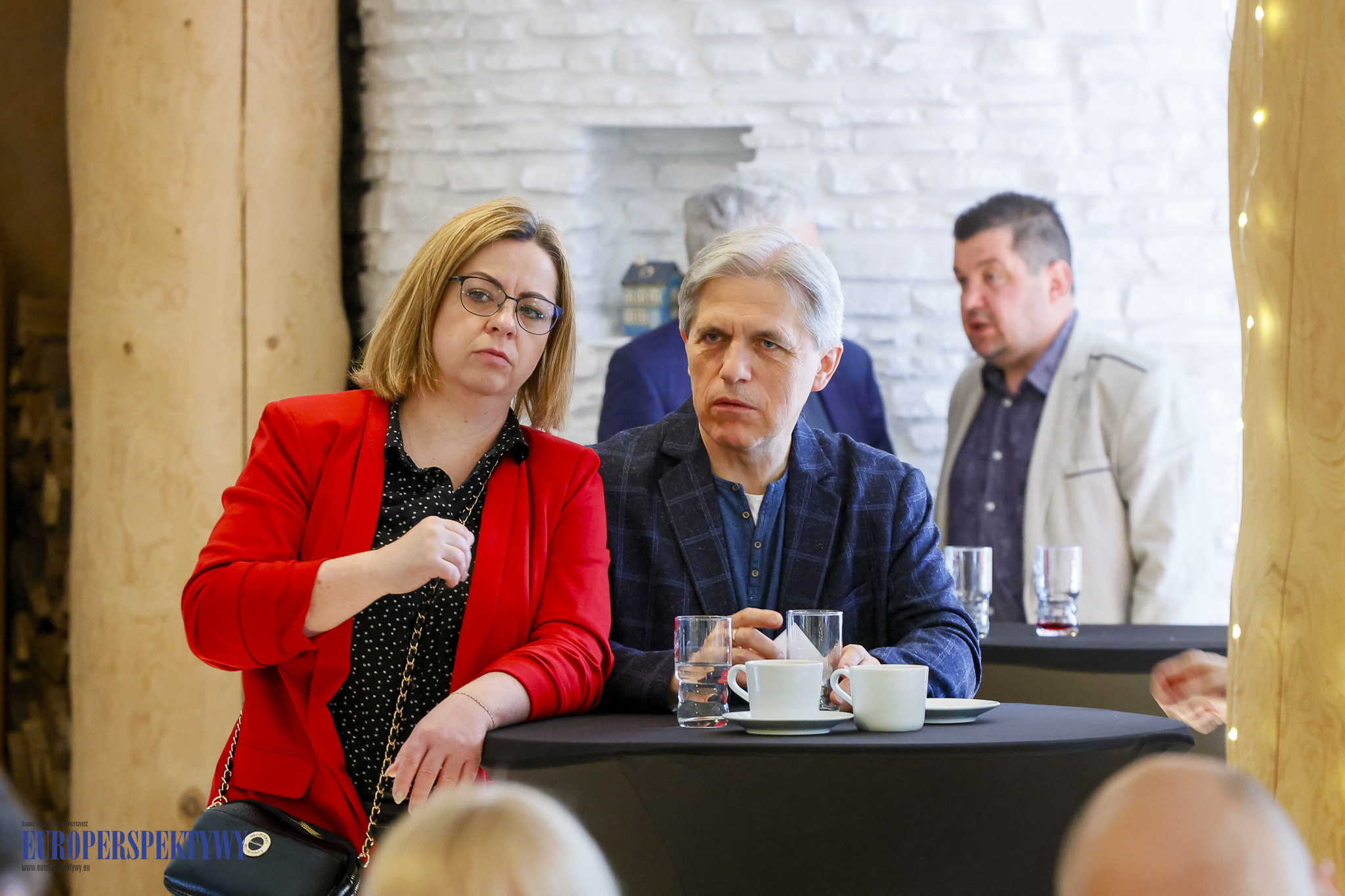 Europerspektywy Kwietniowe Śniadanie Biznesowe RIPH