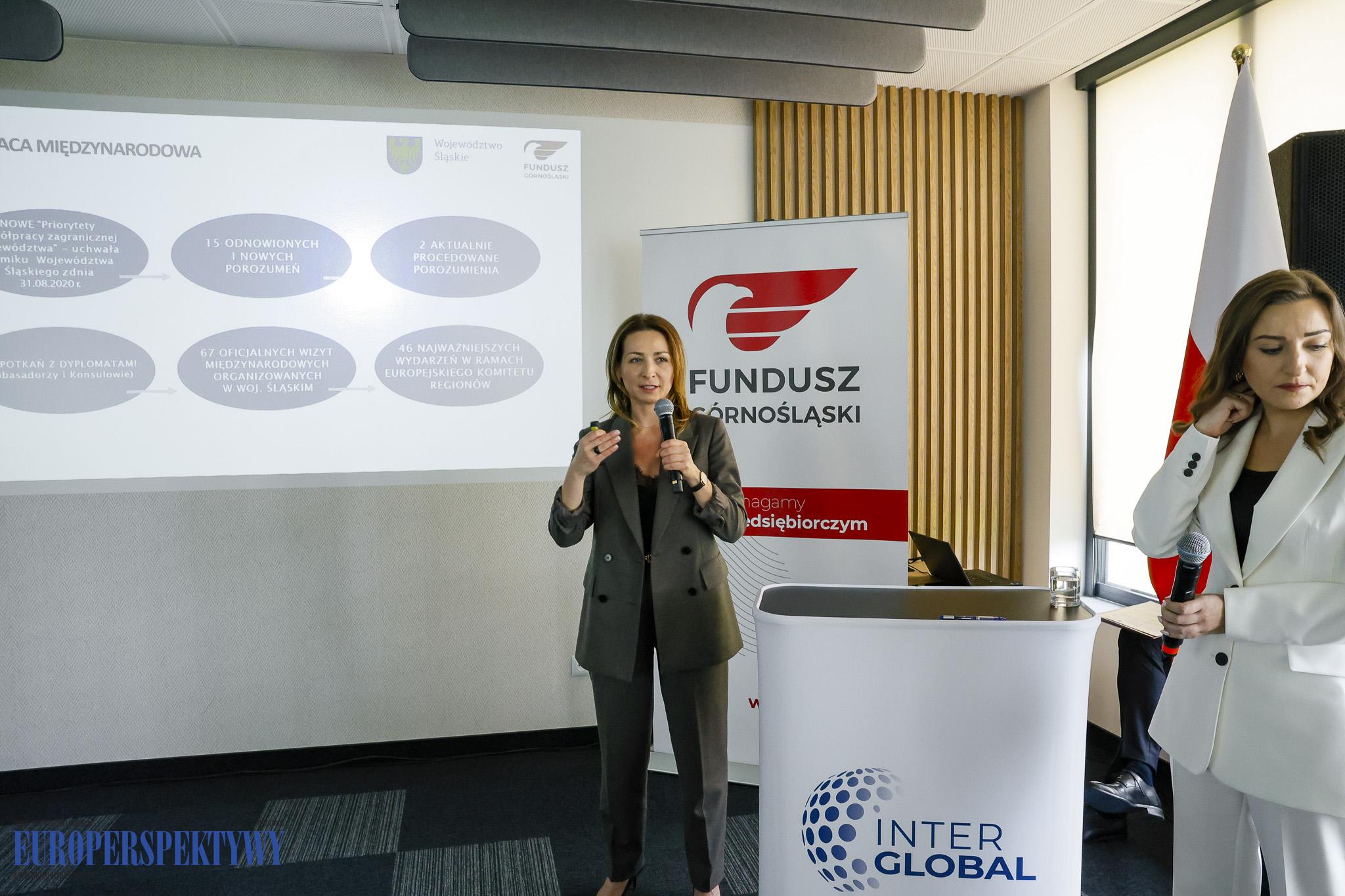 _MG_2331 Europerspektywy Fundusz Górnośląski: Projekt InterGlobal