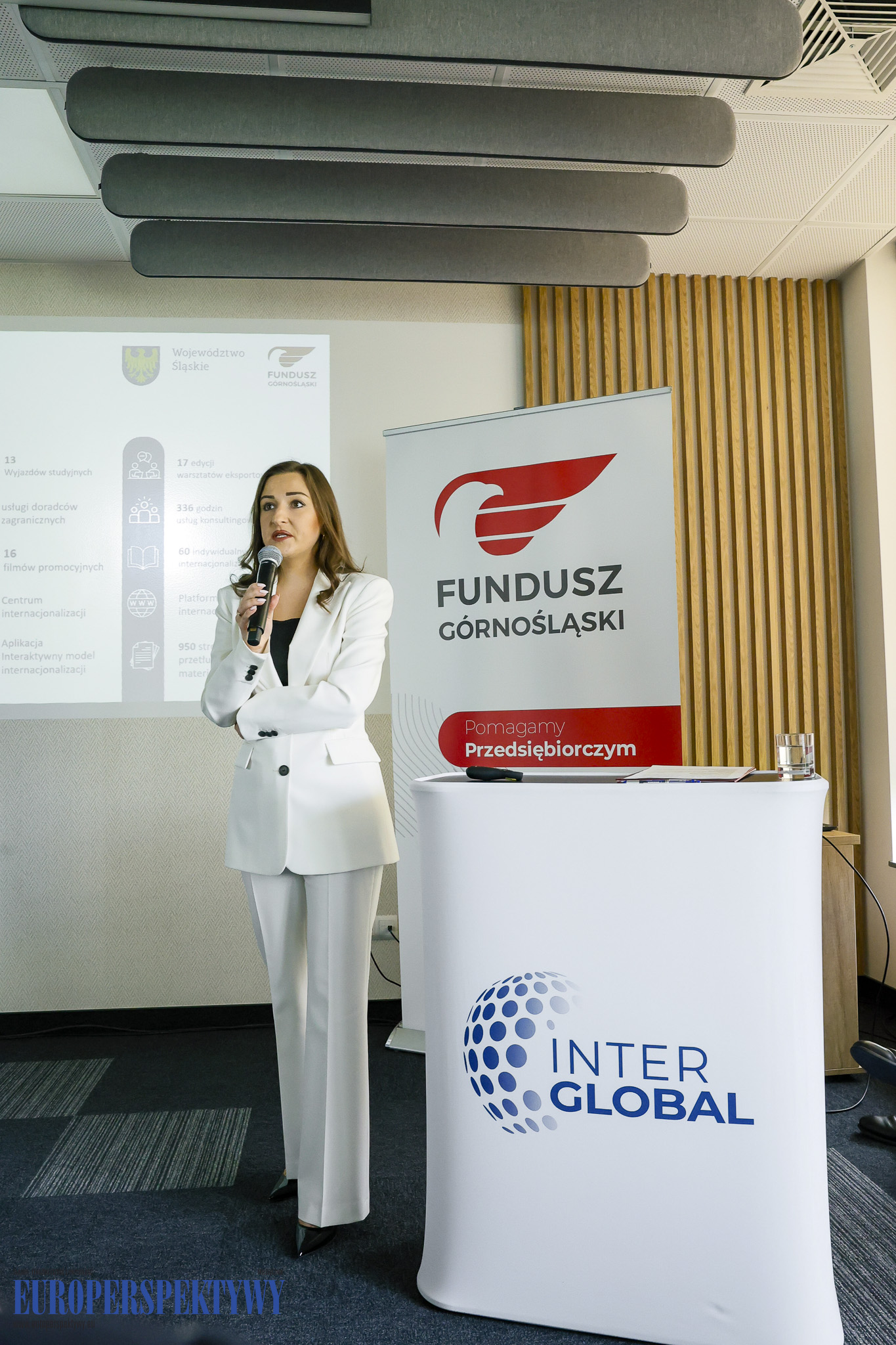 _MG_2385 Europerspektywy Fundusz Górnośląski: Projekt InterGlobal
