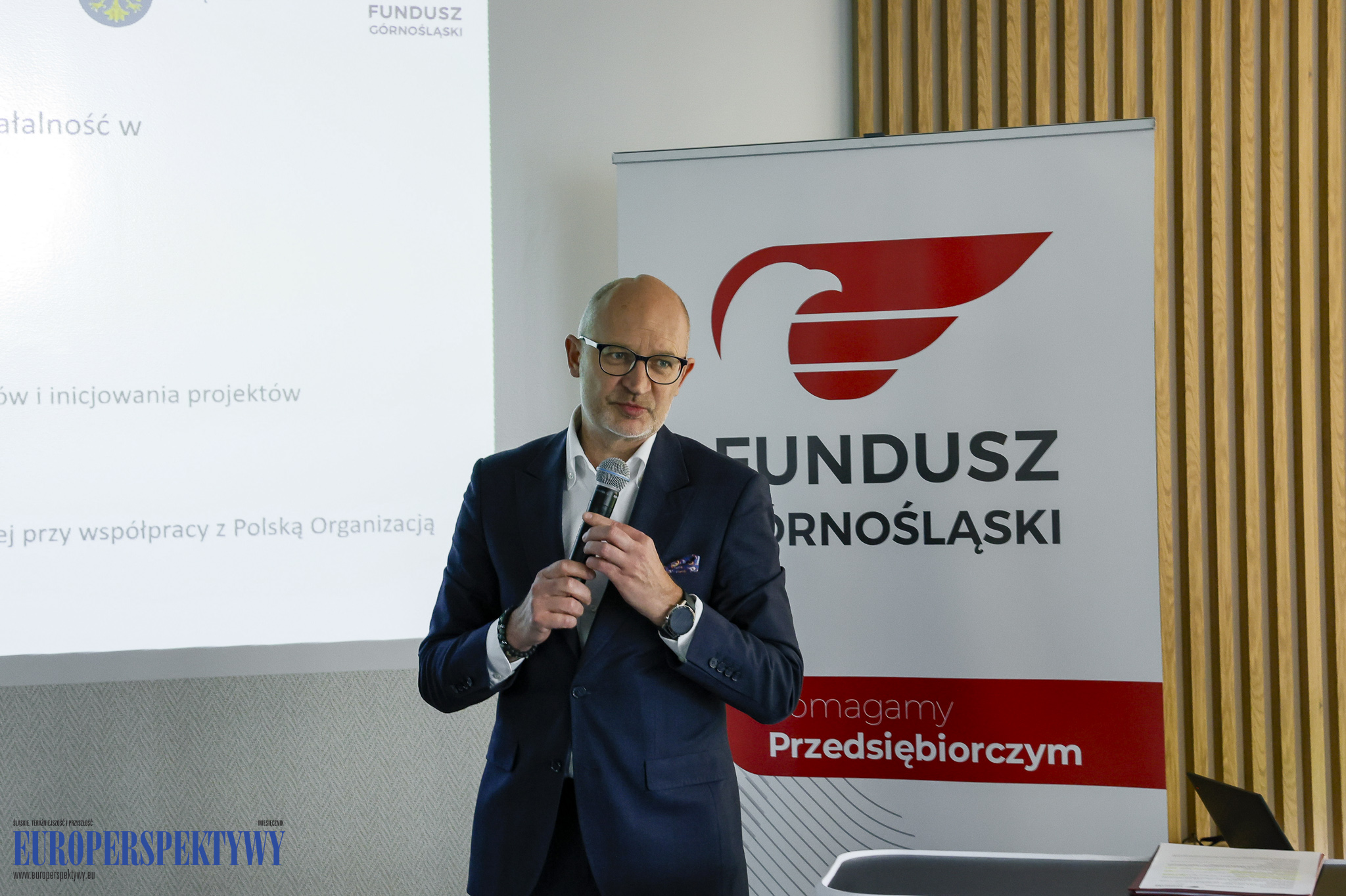 _MG_2394 Europerspektywy Fundusz Górnośląski: Projekt InterGlobal
