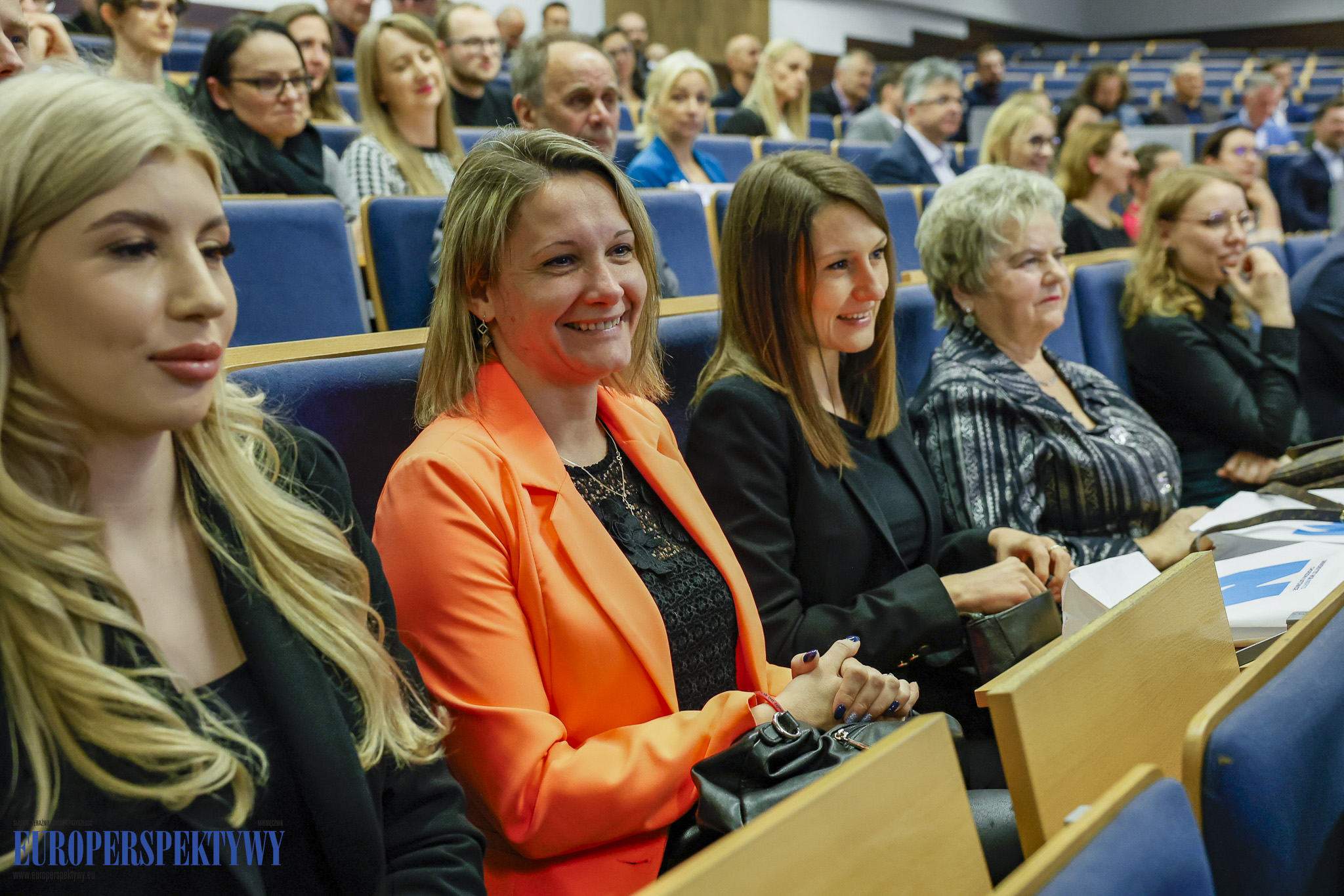 Europerspektywy Spotkanie Firm Członkowskich RIG