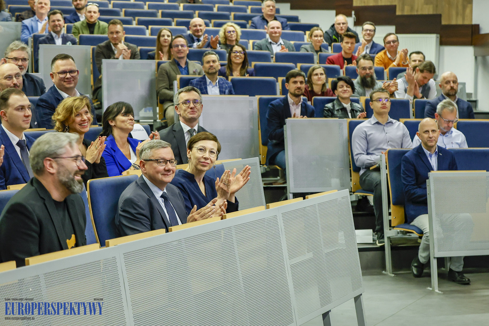 Europerspektywy Spotkanie Firm Członkowskich RIG