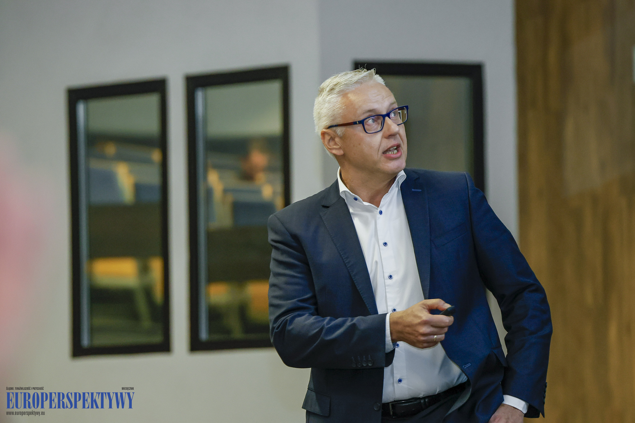 Europerspektywy Spotkanie Firm Członkowskich RIG