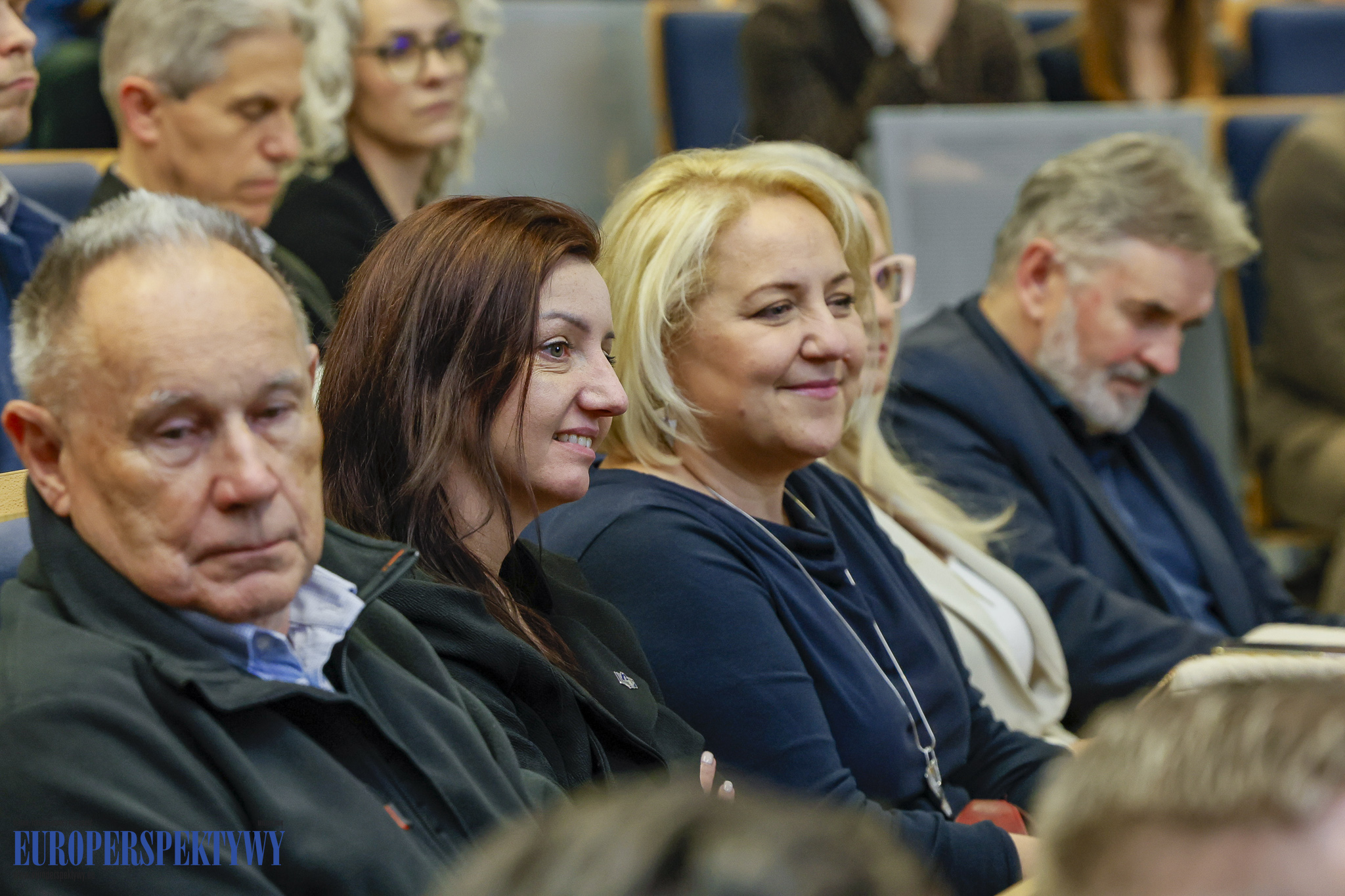 Europerspektywy Spotkanie Firm Członkowskich RIG