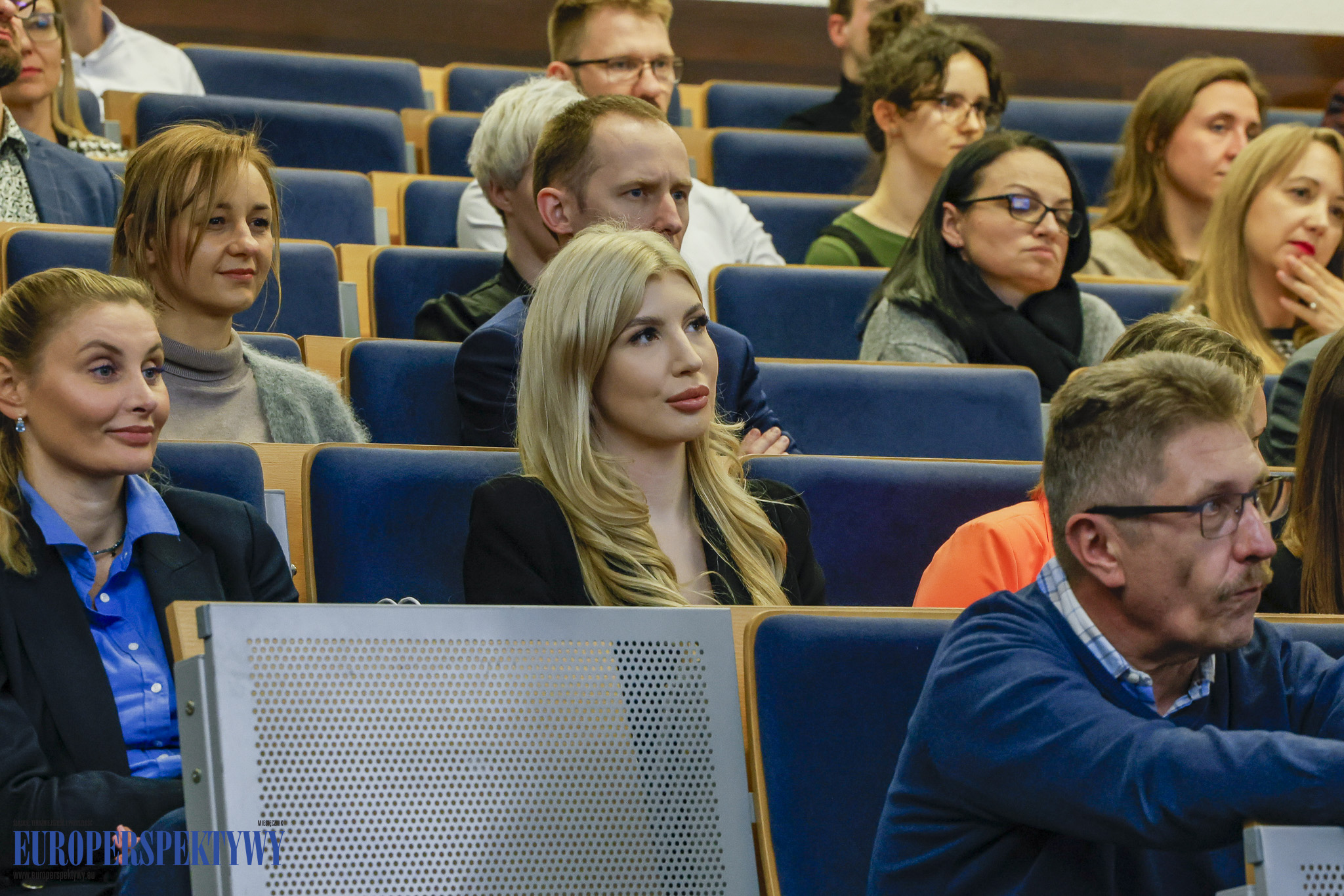 Europerspektywy Spotkanie Firm Członkowskich RIG