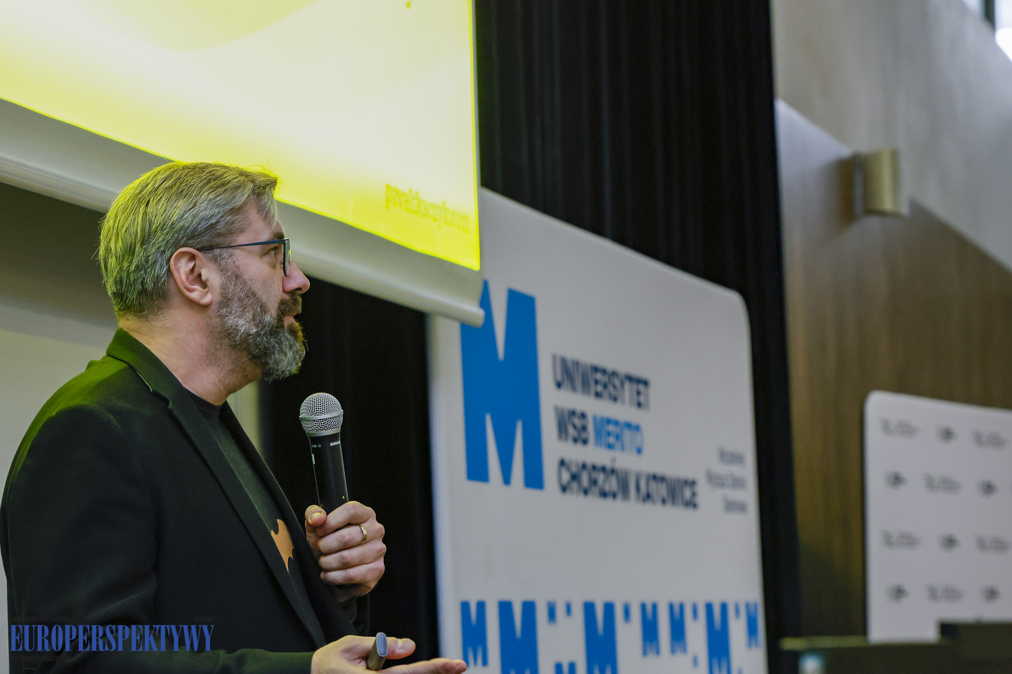 Europerspektywy Spotkanie Firm Członkowskich RIG