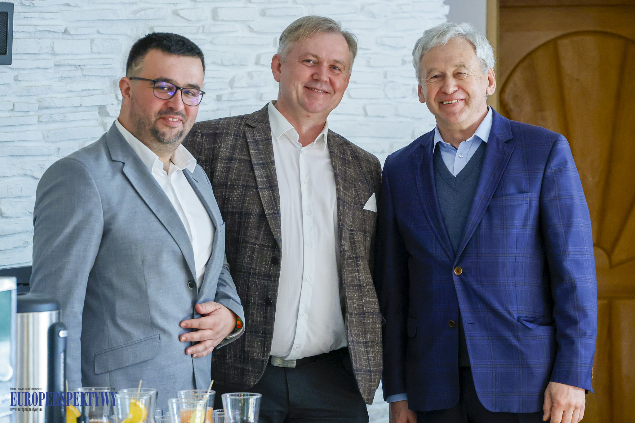Europerspektywy Kwietniowe Śniadanie Biznesowe RIPH