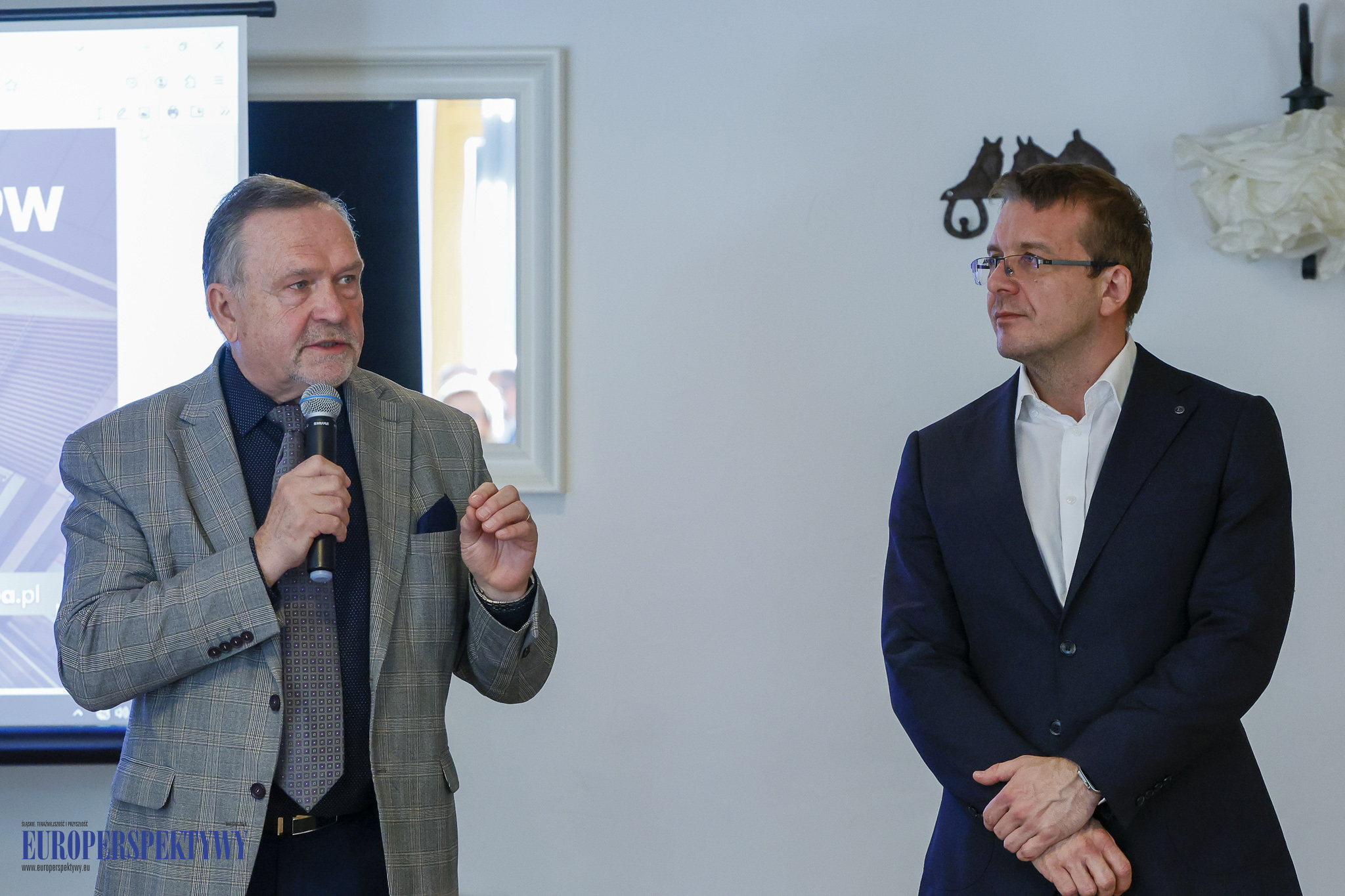 Europerspektywy Kwietniowe Śniadanie Biznesowe RIPH