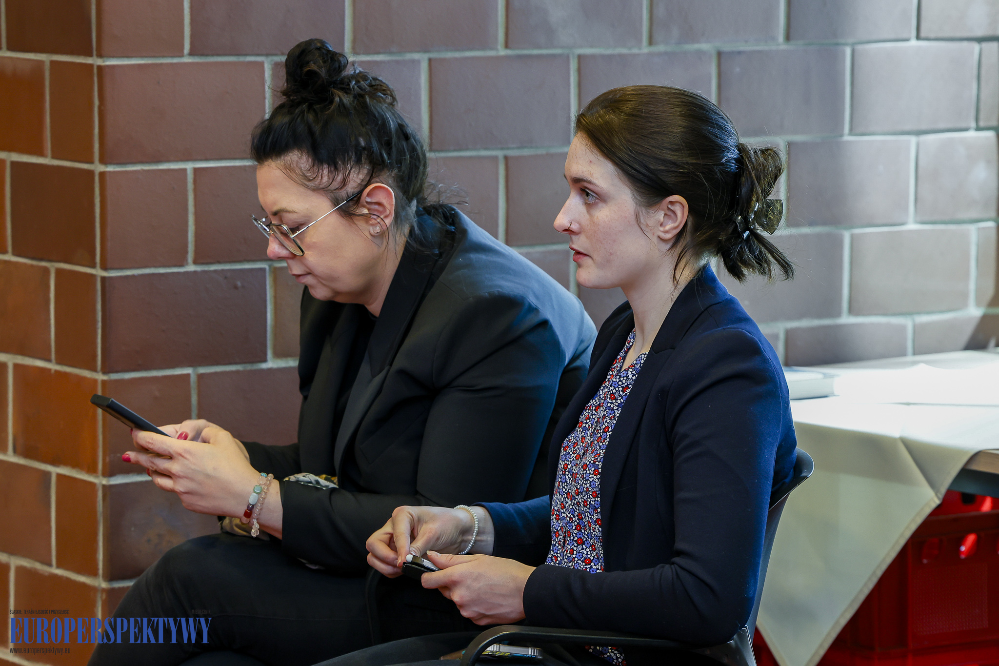 Europerspektywy PTE wykład otwarty Leszka Millera