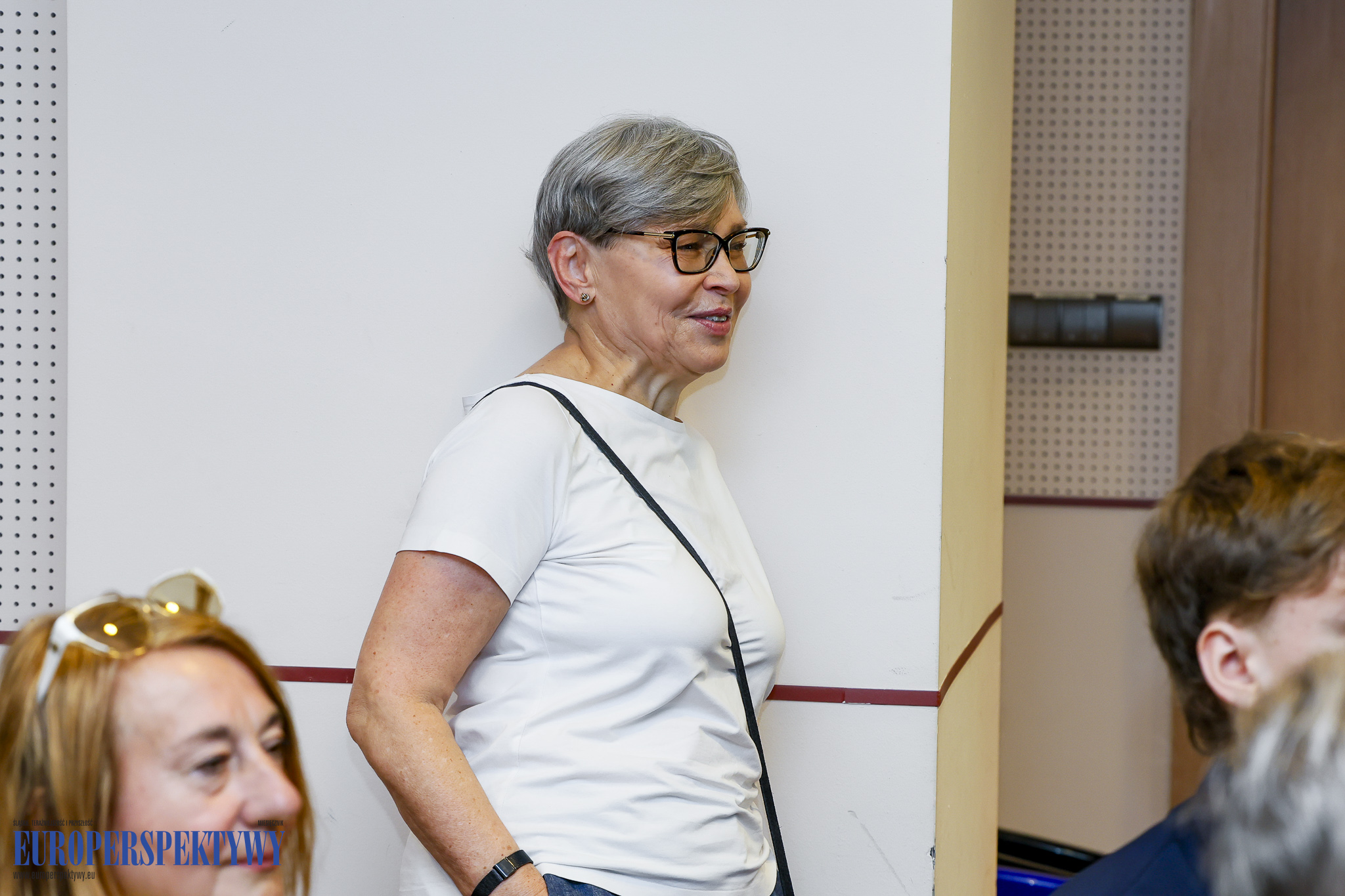 Europerspektywy PTE wykład otwarty Leszka Millera