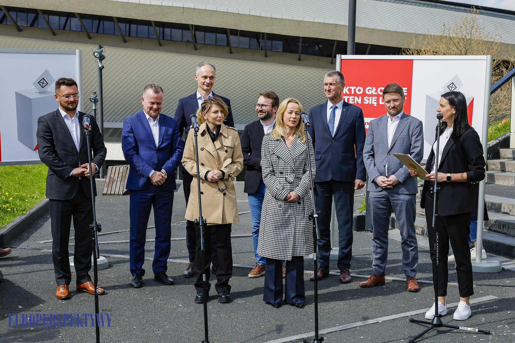 Europerspektywy 7.04. Wybory samorządowe — briefing