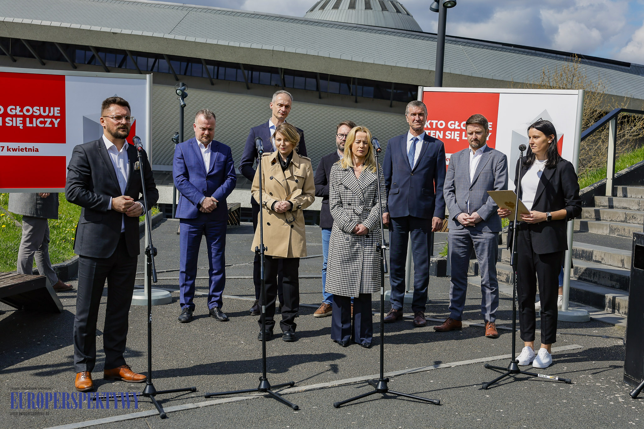 Europerspektywy 7.04. Wybory samorządowe — briefing