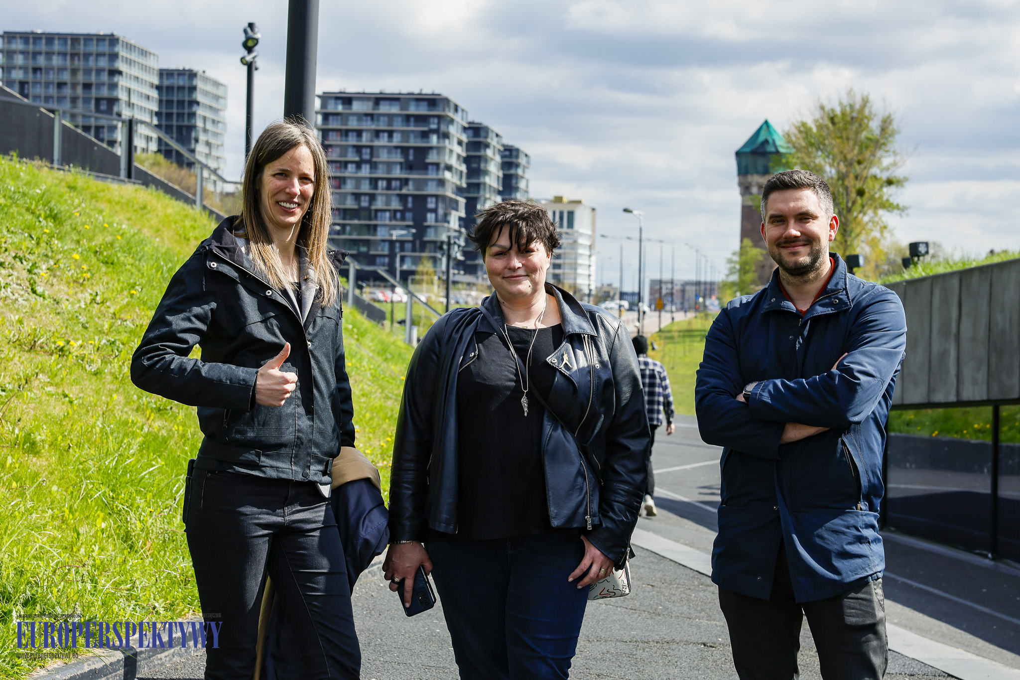 Europerspektywy 7.04. Wybory samorządowe — briefing