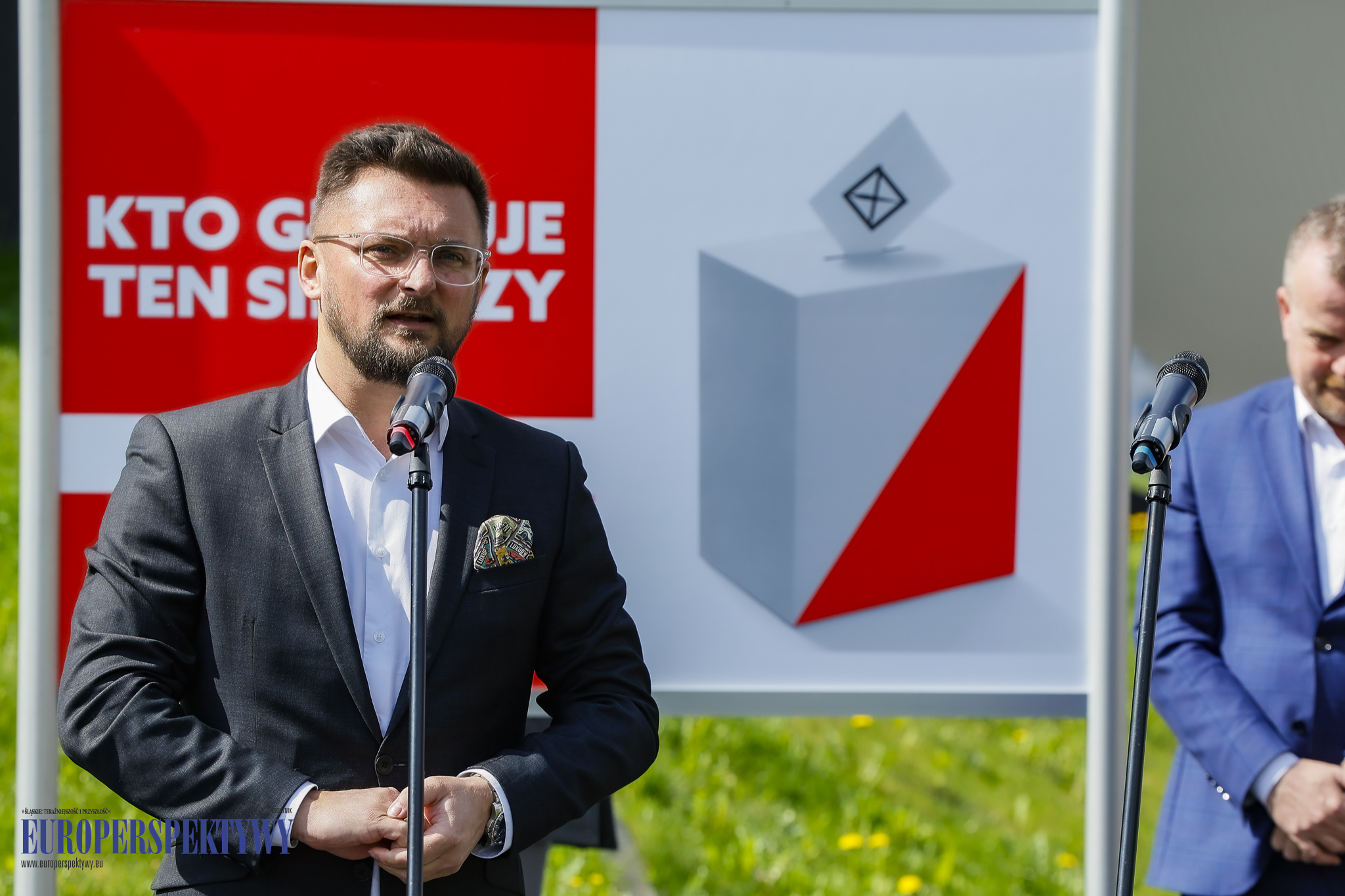 Europerspektywy 7.04. Wybory samorządowe — briefing