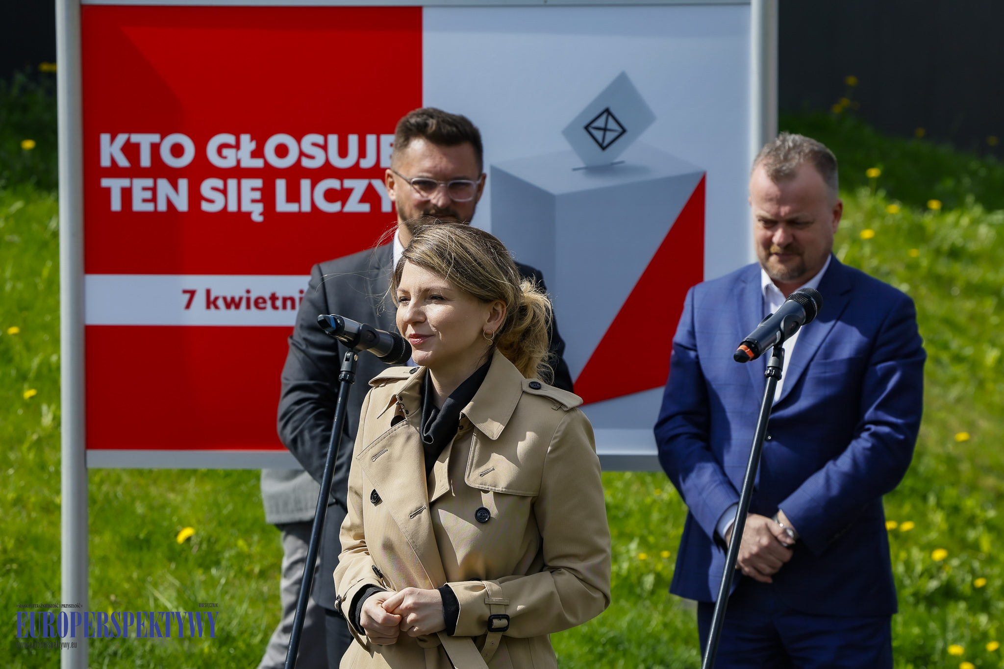 Europerspektywy 7.04. Wybory samorządowe — briefing