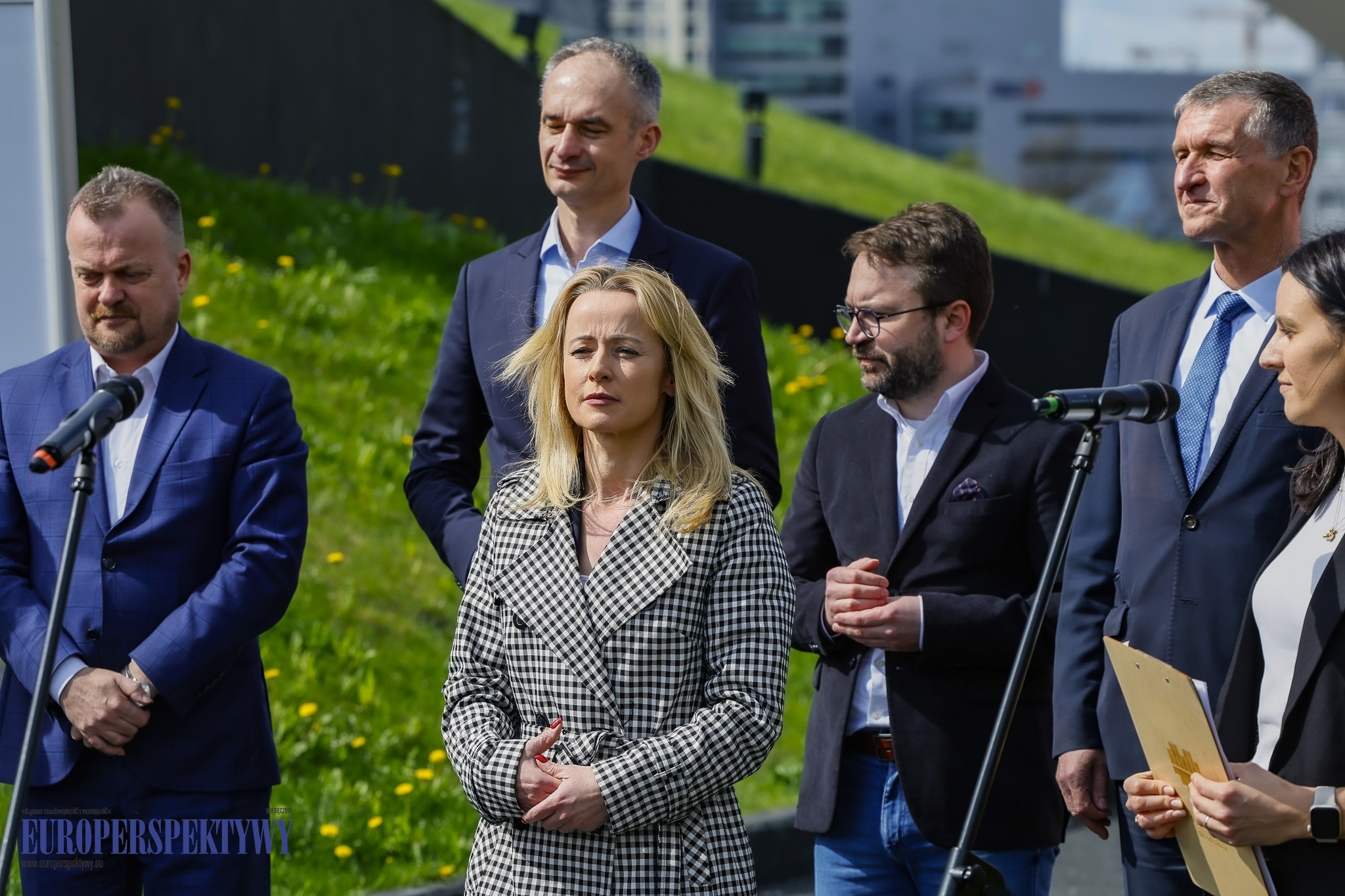 Europerspektywy 7.04. Wybory samorządowe — briefing