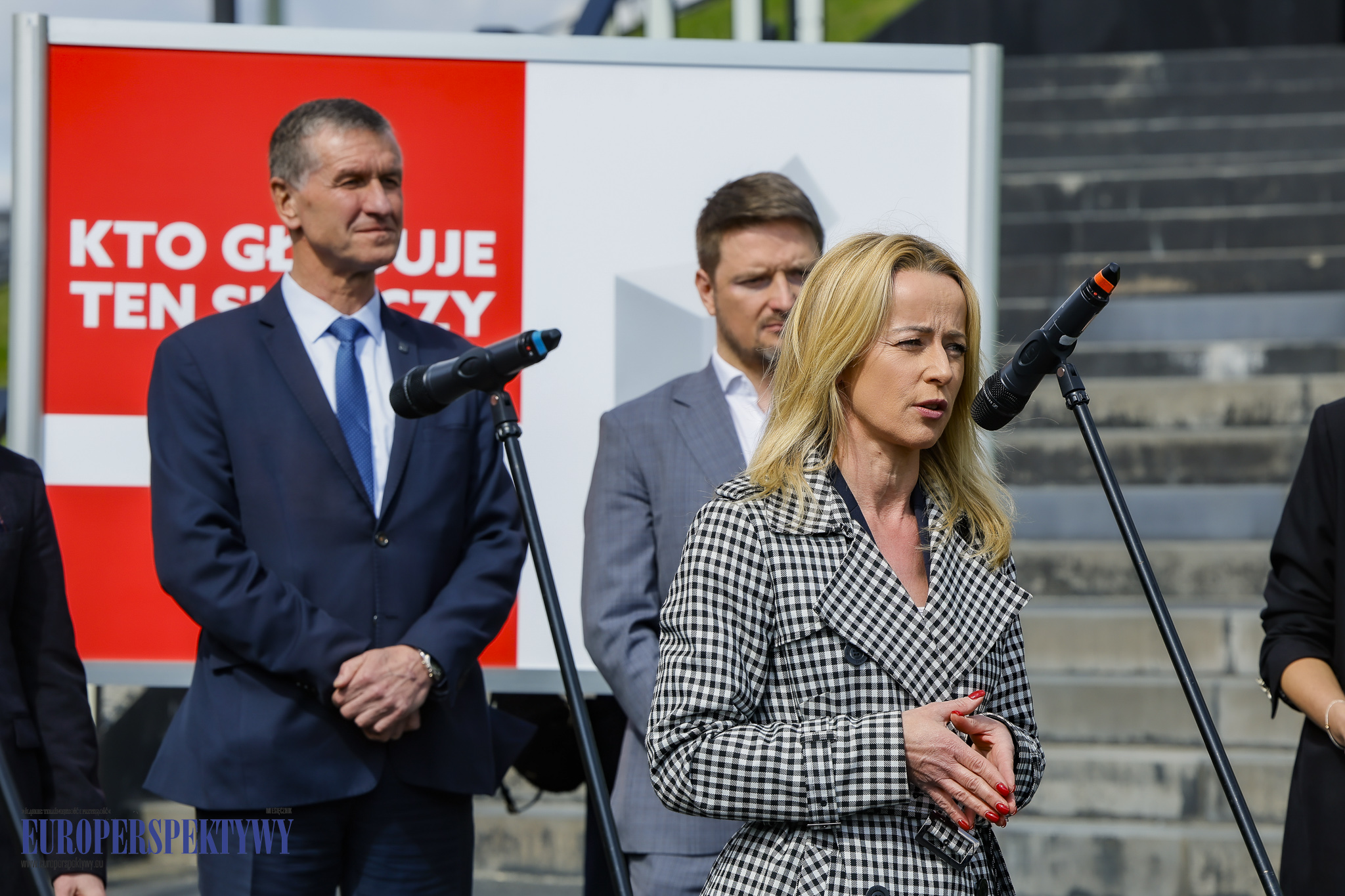 Europerspektywy 7.04. Wybory samorządowe — briefing