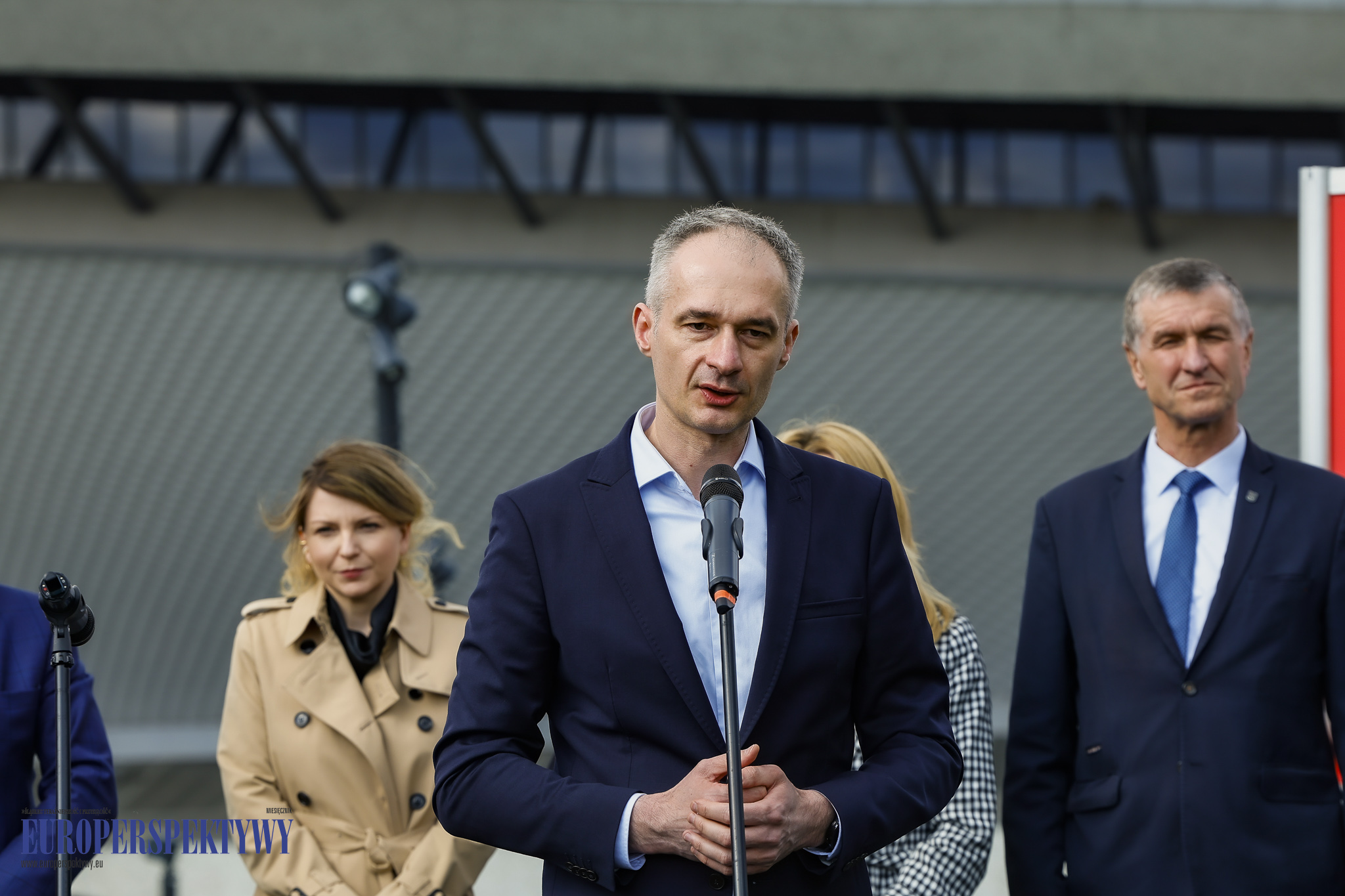 Europerspektywy 7.04. Wybory samorządowe — briefing