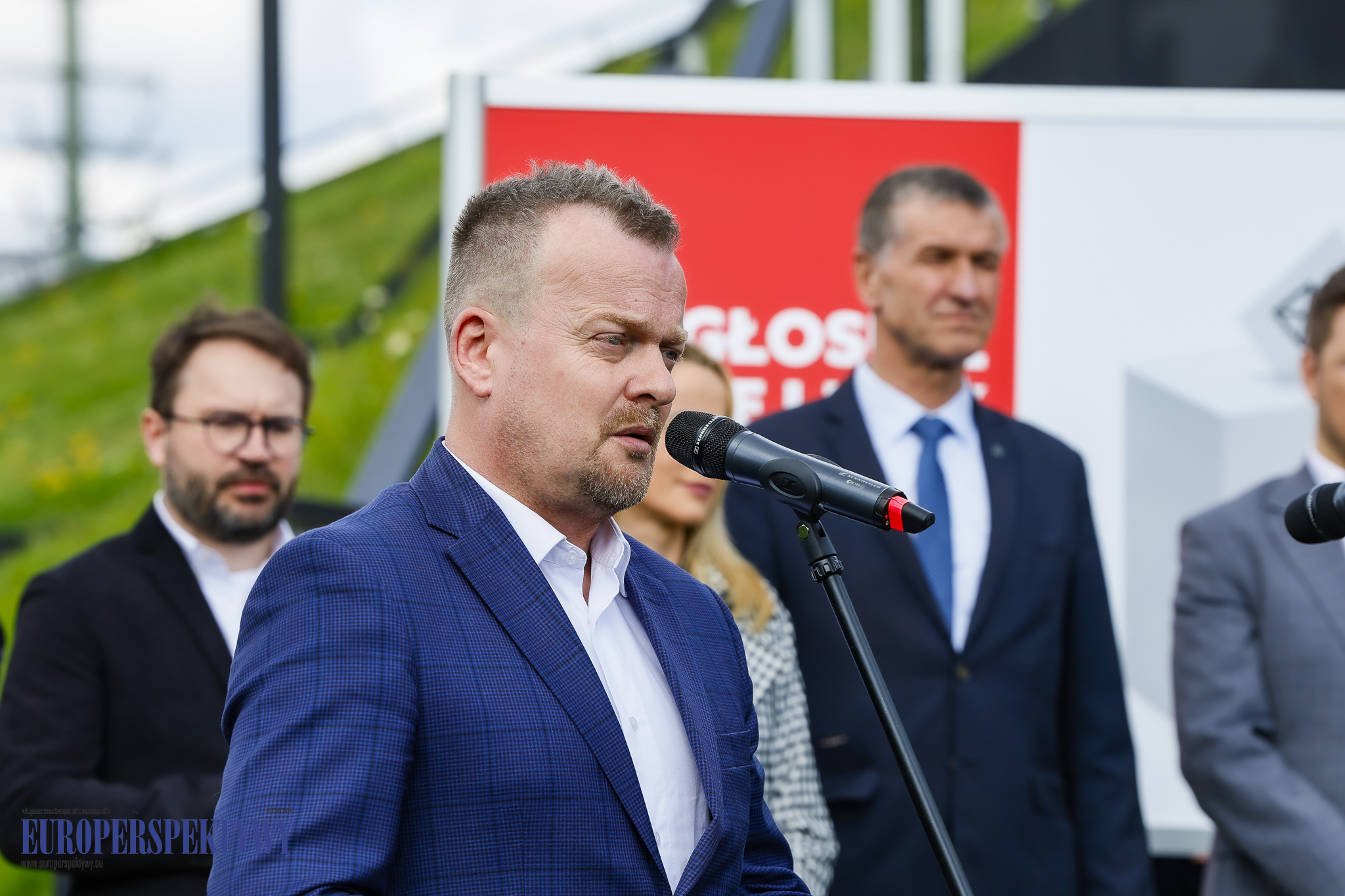 Europerspektywy 7.04. Wybory samorządowe — briefing