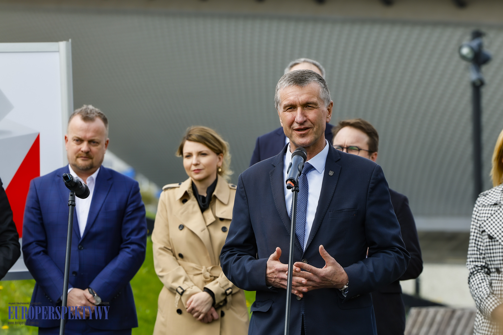 Europerspektywy 7.04. Wybory samorządowe — briefing