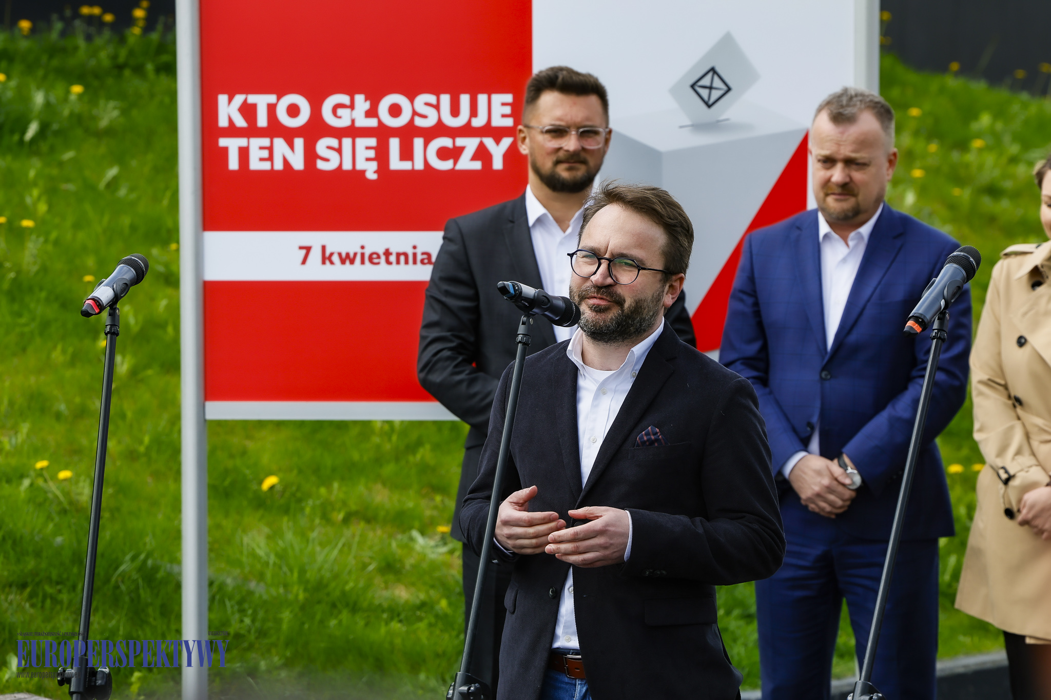 Europerspektywy 7.04. Wybory samorządowe — briefing