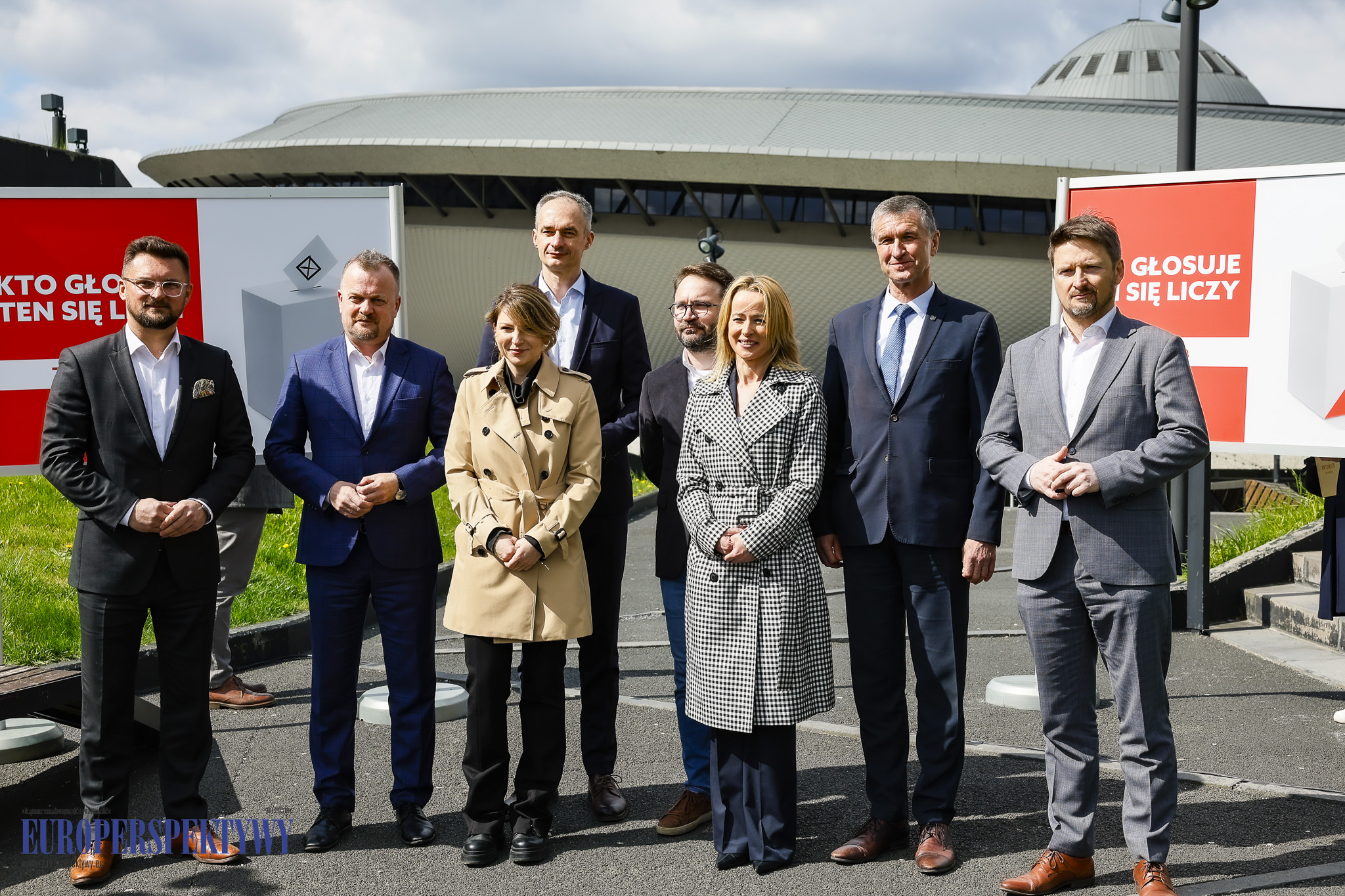 Europerspektywy 7.04. Wybory samorządowe — briefing