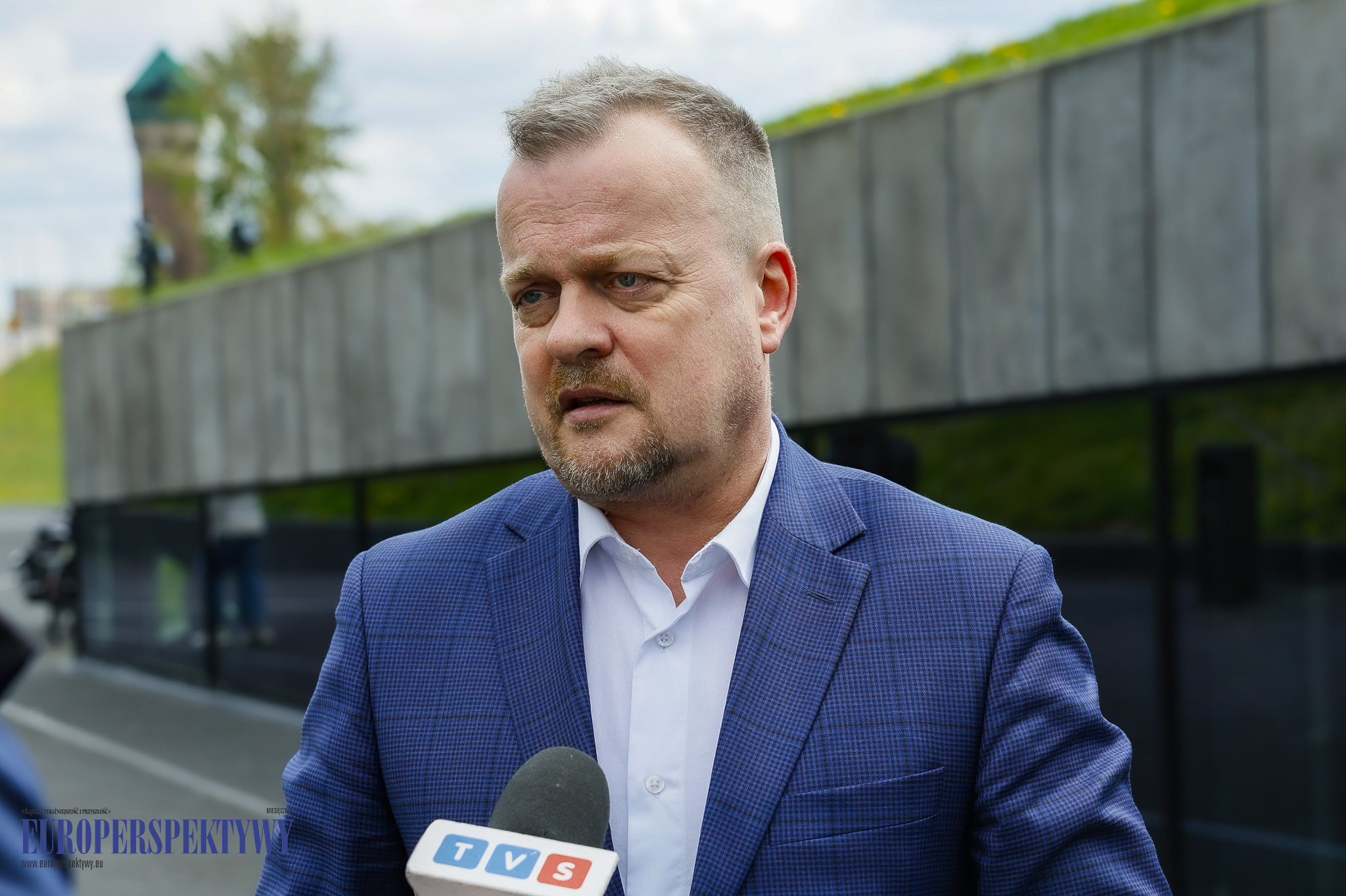 Europerspektywy 7.04. Wybory samorządowe — briefing