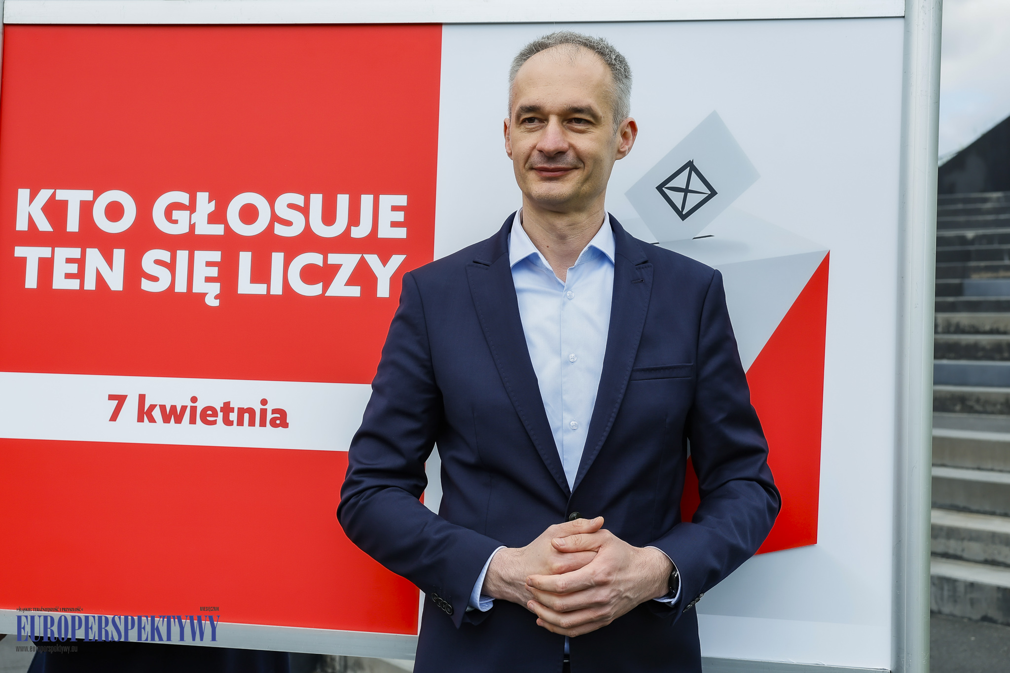 Europerspektywy 7.04. Wybory samorządowe — briefing