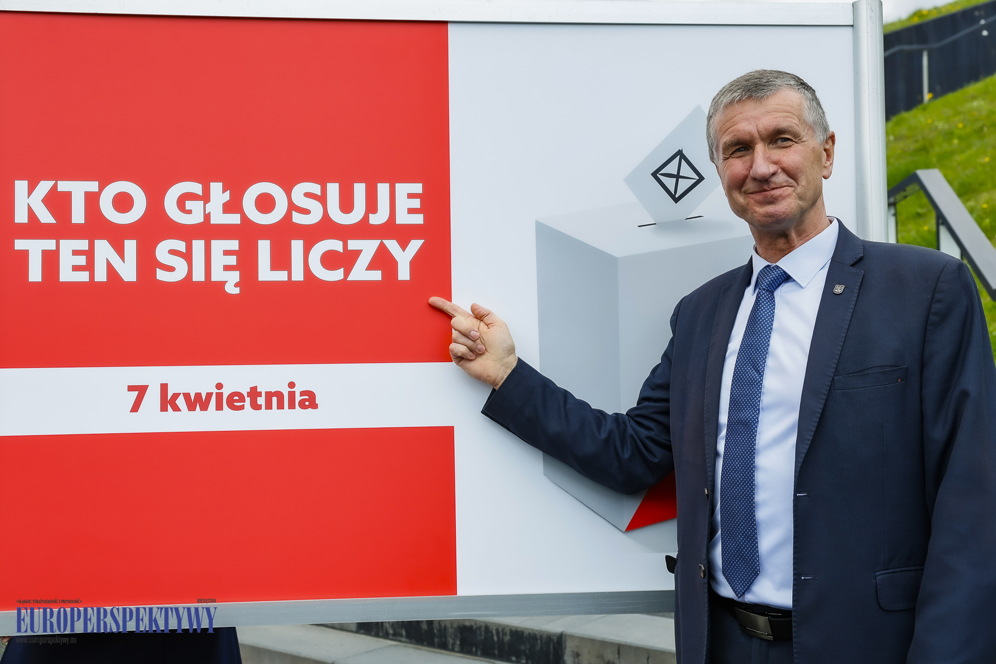 Europerspektywy 7.04. Wybory samorządowe — briefing