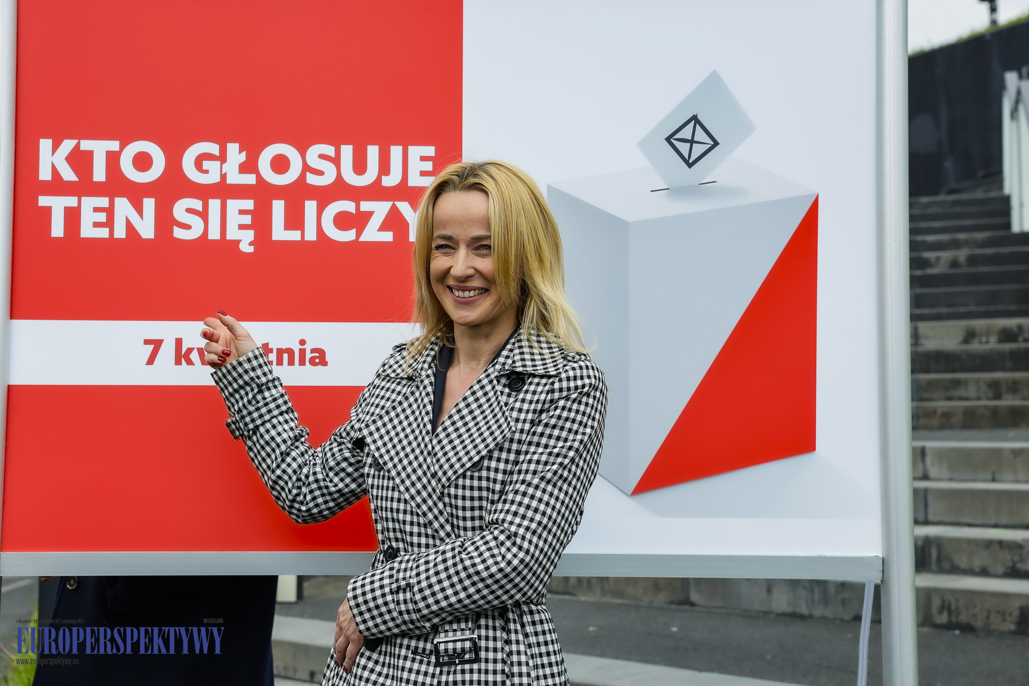 Europerspektywy 7.04. Wybory samorządowe — briefing