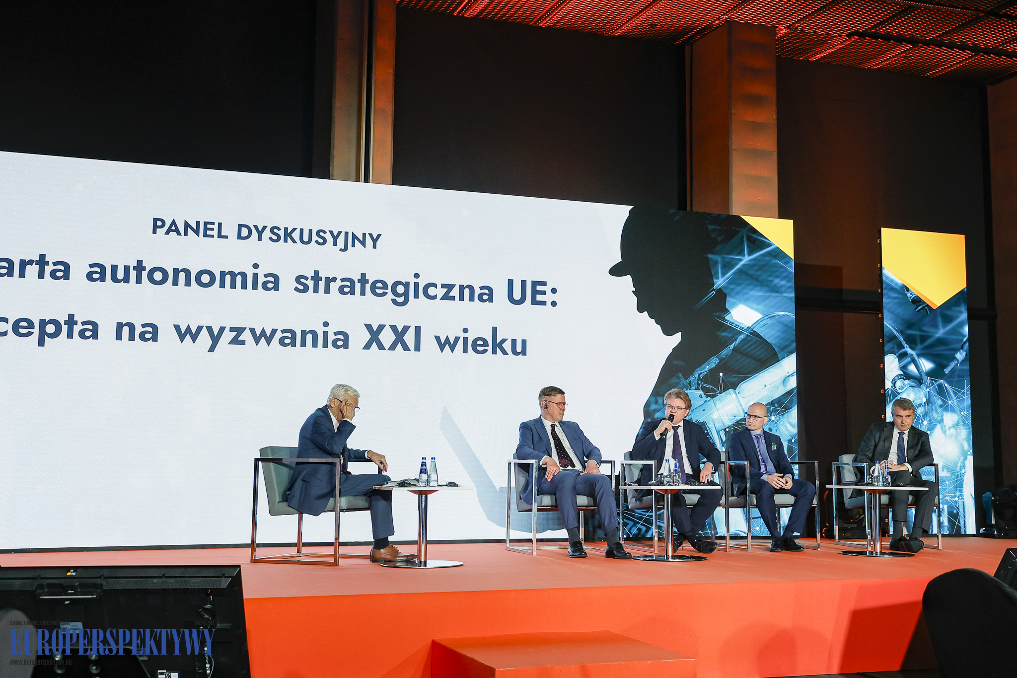 _MG_6873 Europerspektywy RIG: Industry in transition