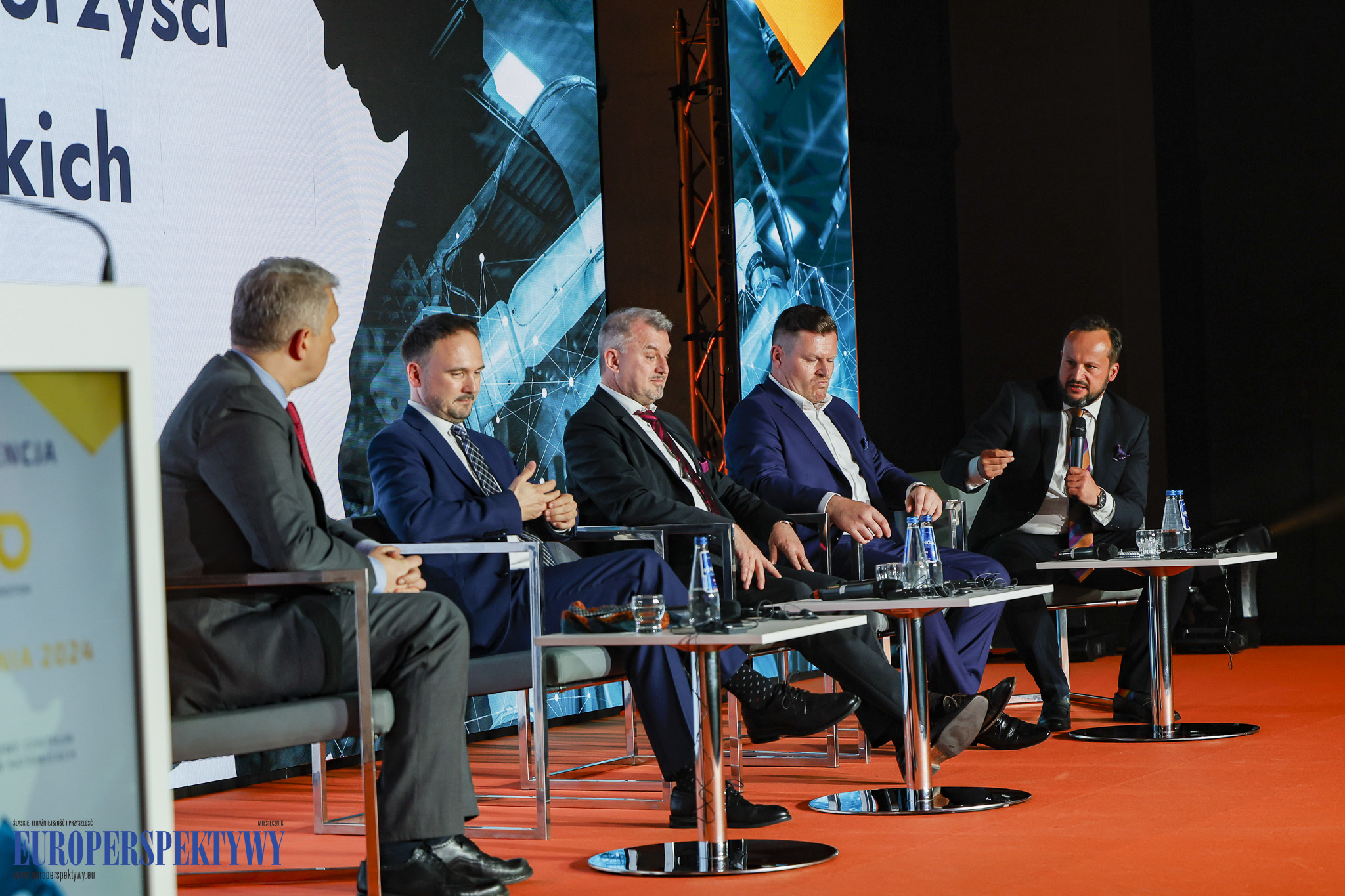 _MG_7169 Europerspektywy RIG: Industry in transition