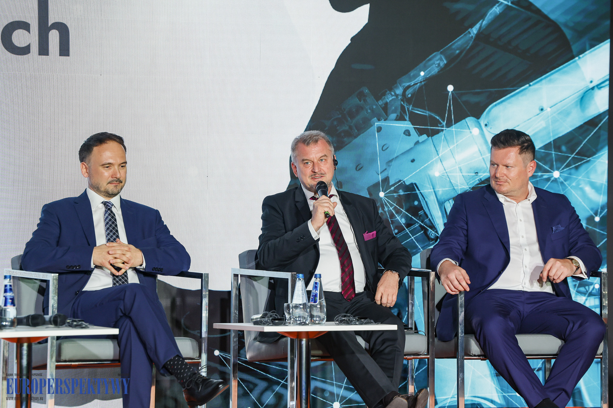 _MG_7179 Europerspektywy RIG: Industry in transition