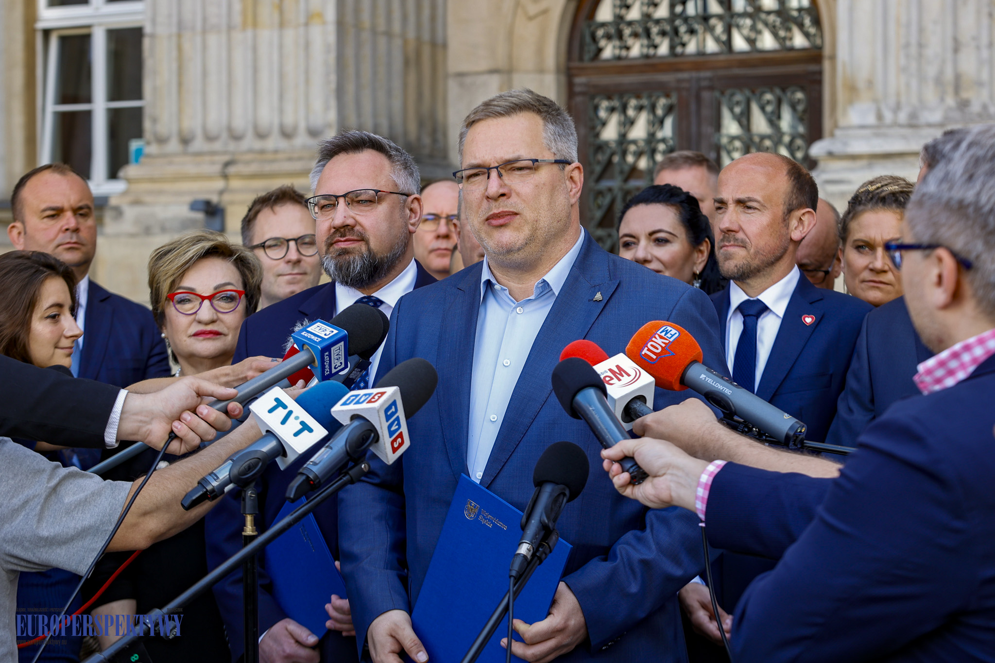 Europerspektywy (11 z 139)