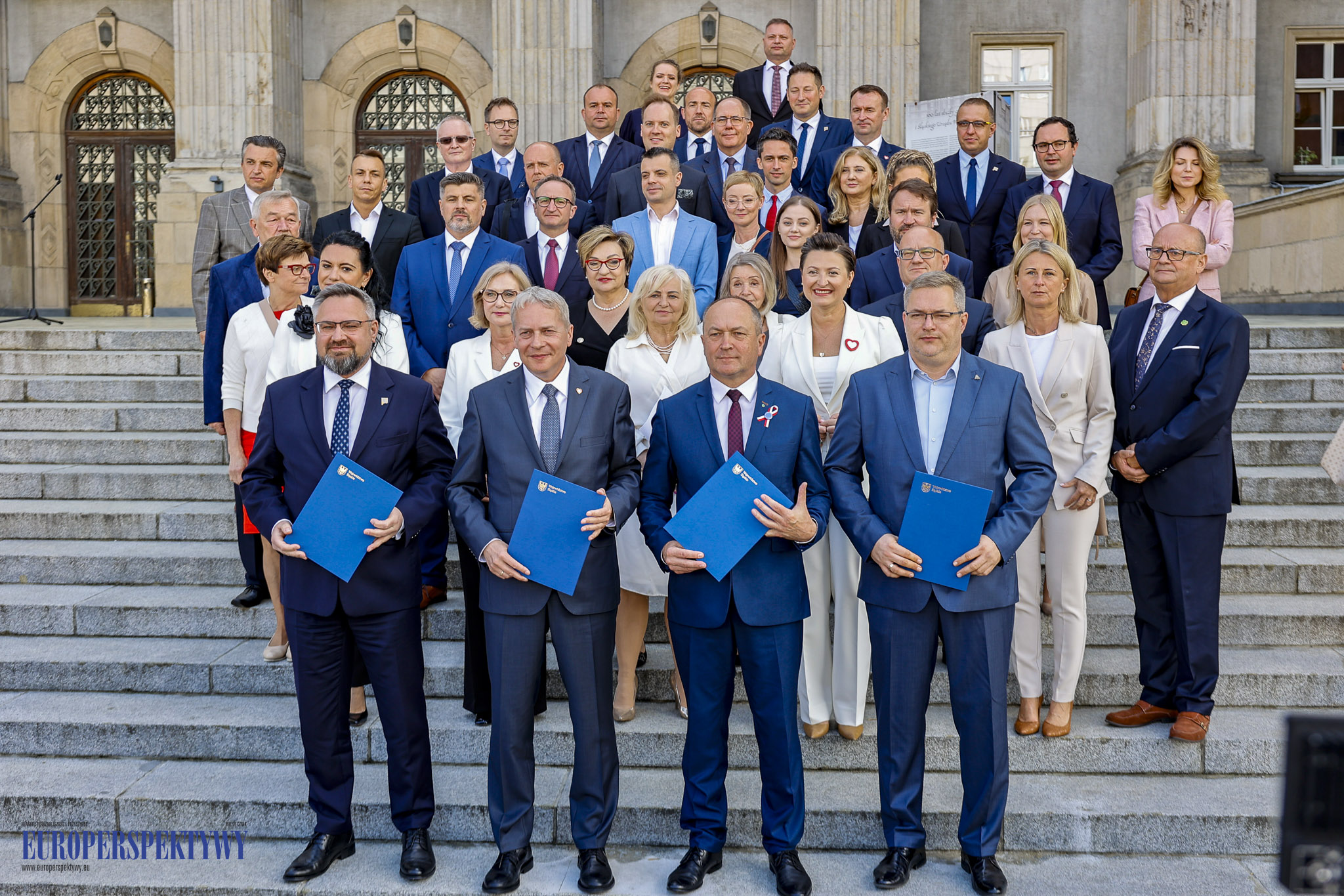 Europerspektywy (12 z 139)