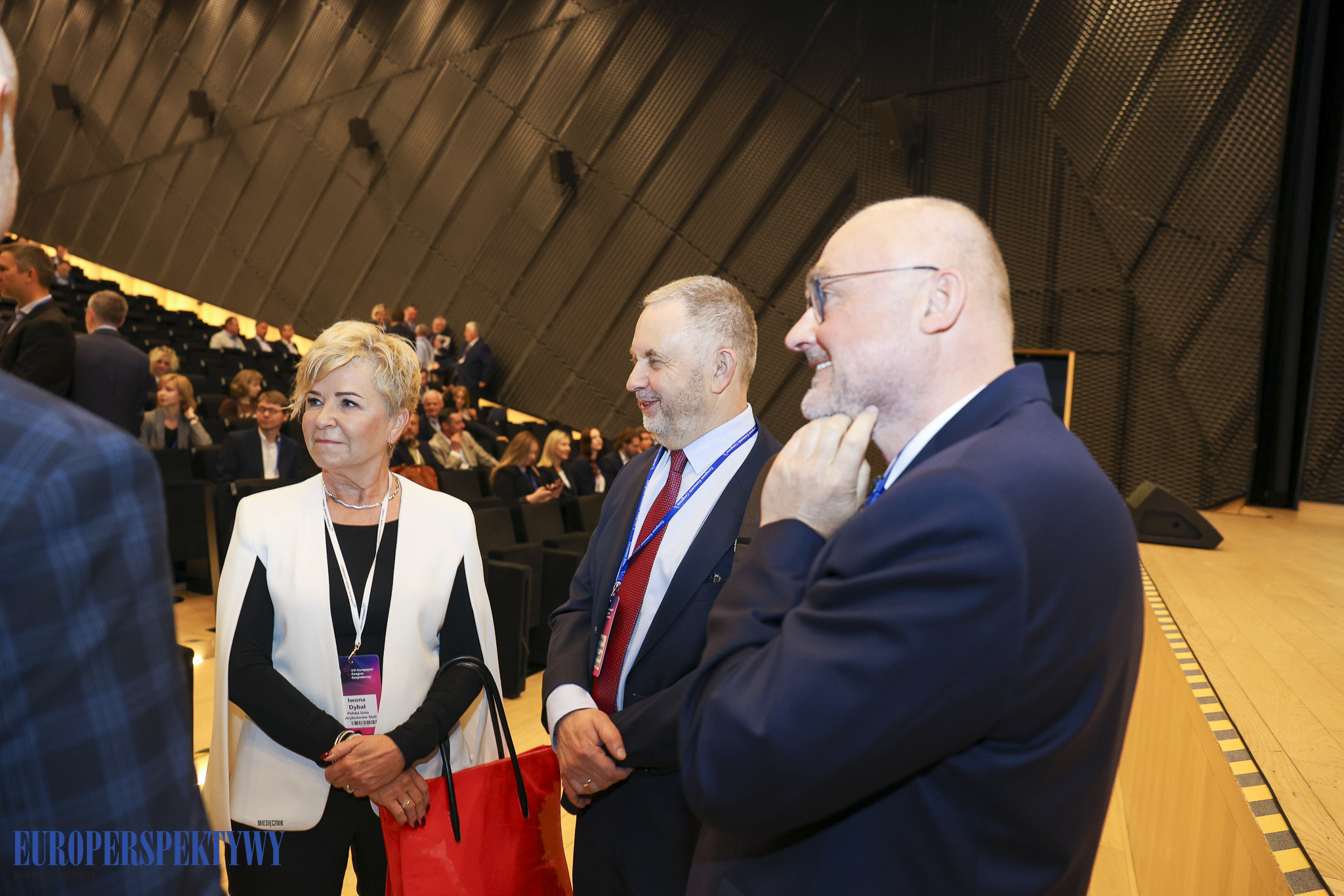 Europerspektywy European Economic Congress 2024