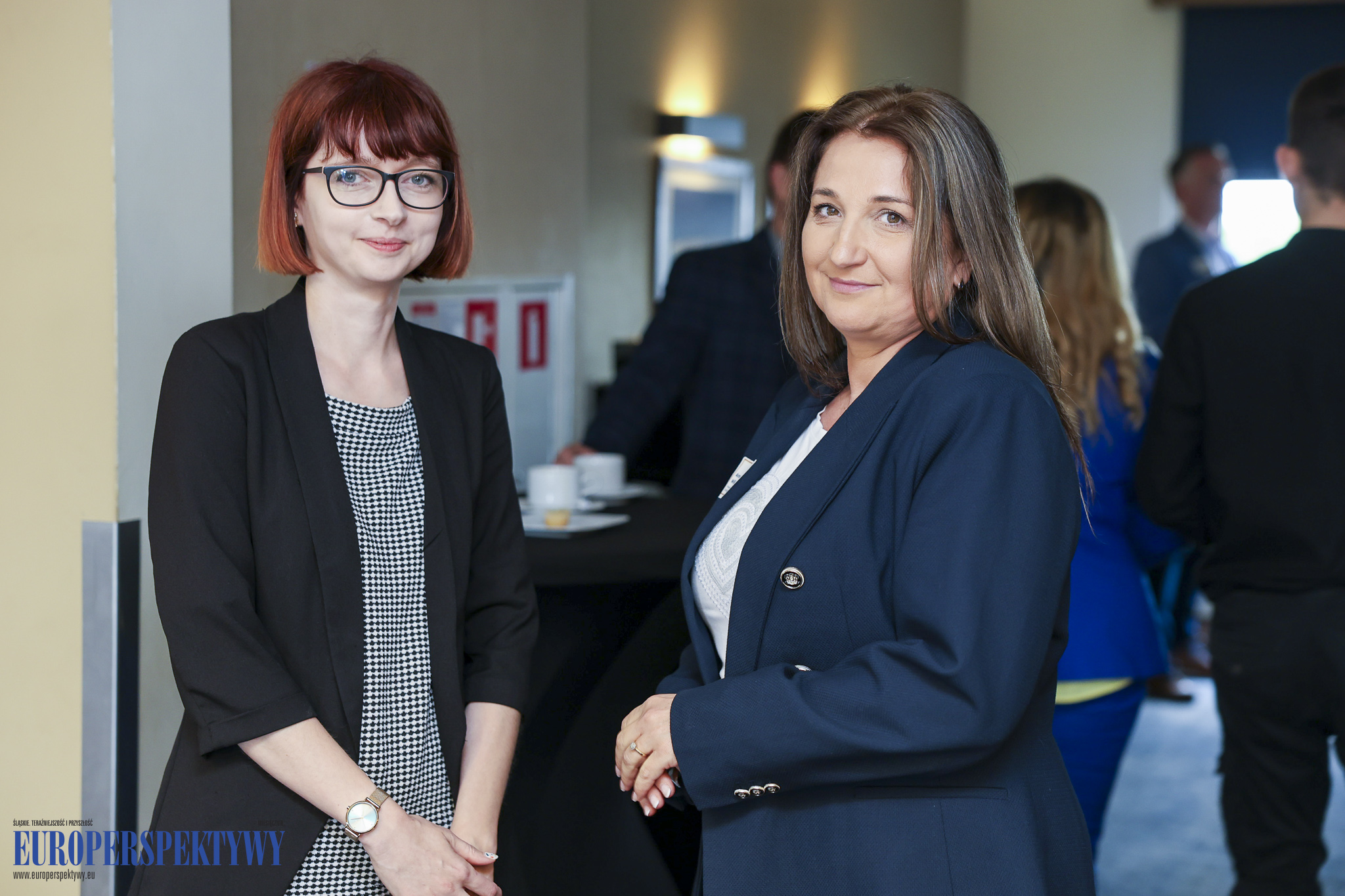IMG_6025 Europerspektywy Zamknięte Spotkanie Firm Członkowskich RIG w Katowicach