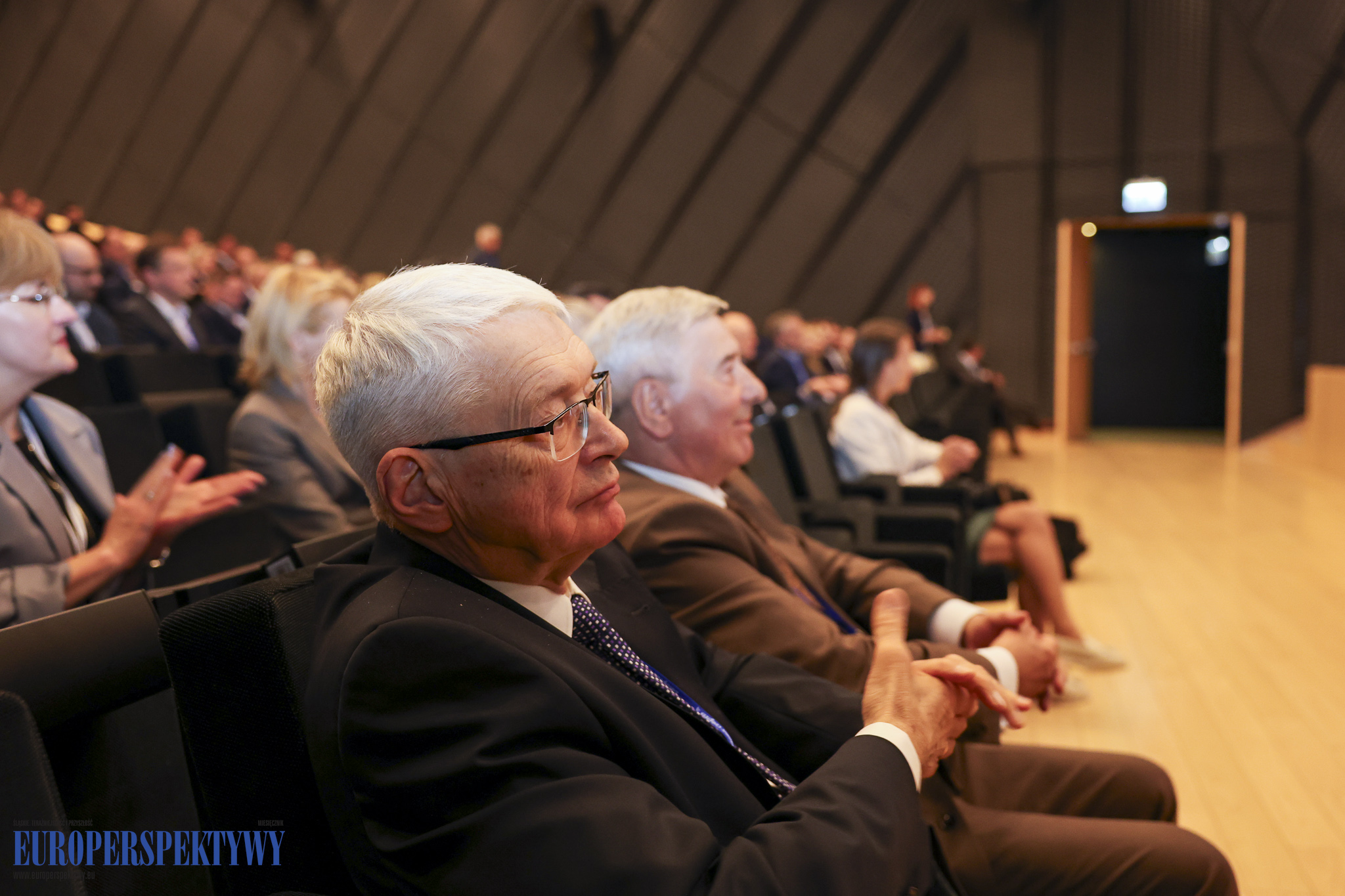 Europerspektywy European Economic Congress 2024