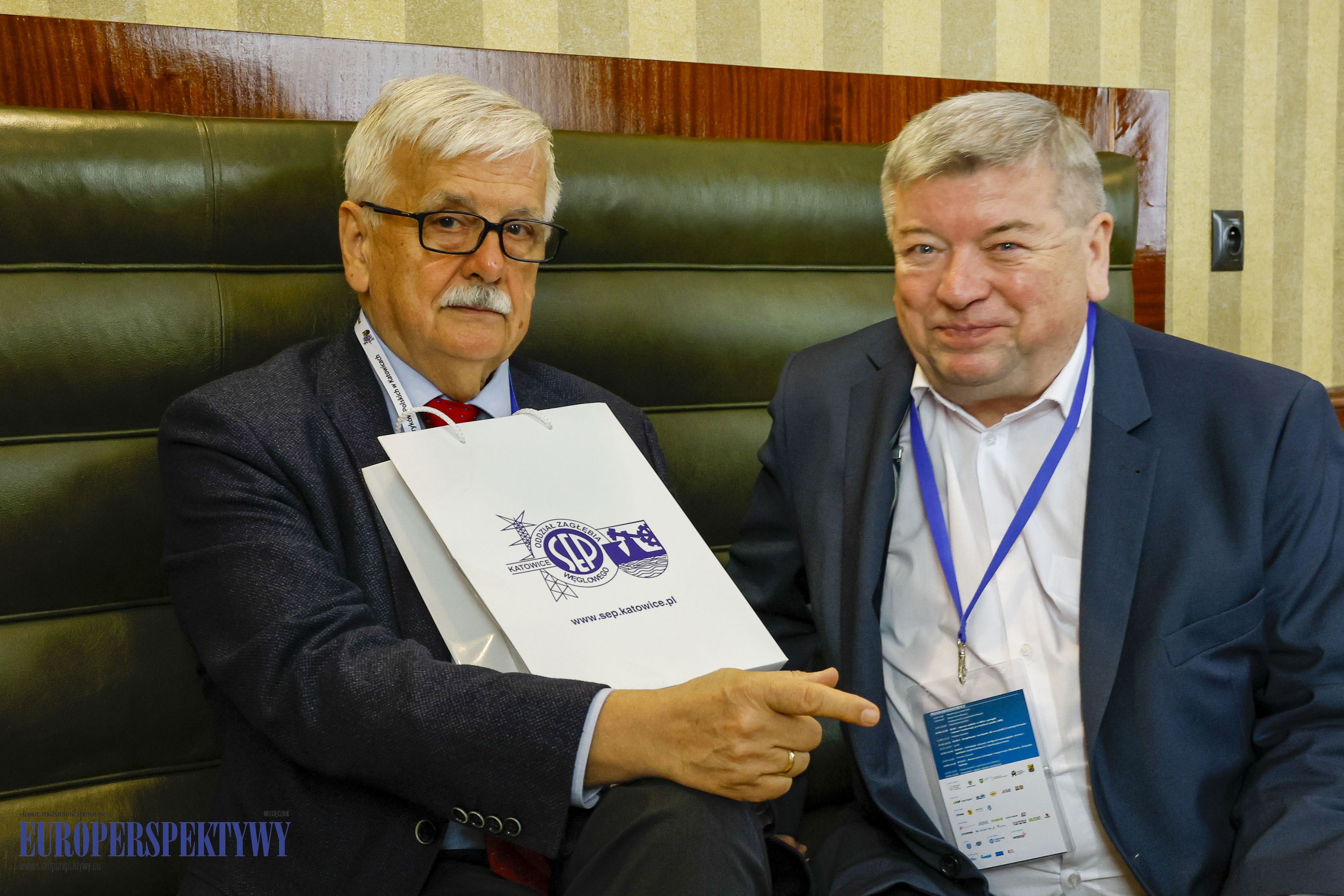 _MGL-1000 Europerspektywy Konferencja z okazji 105-lecia OZW SEP