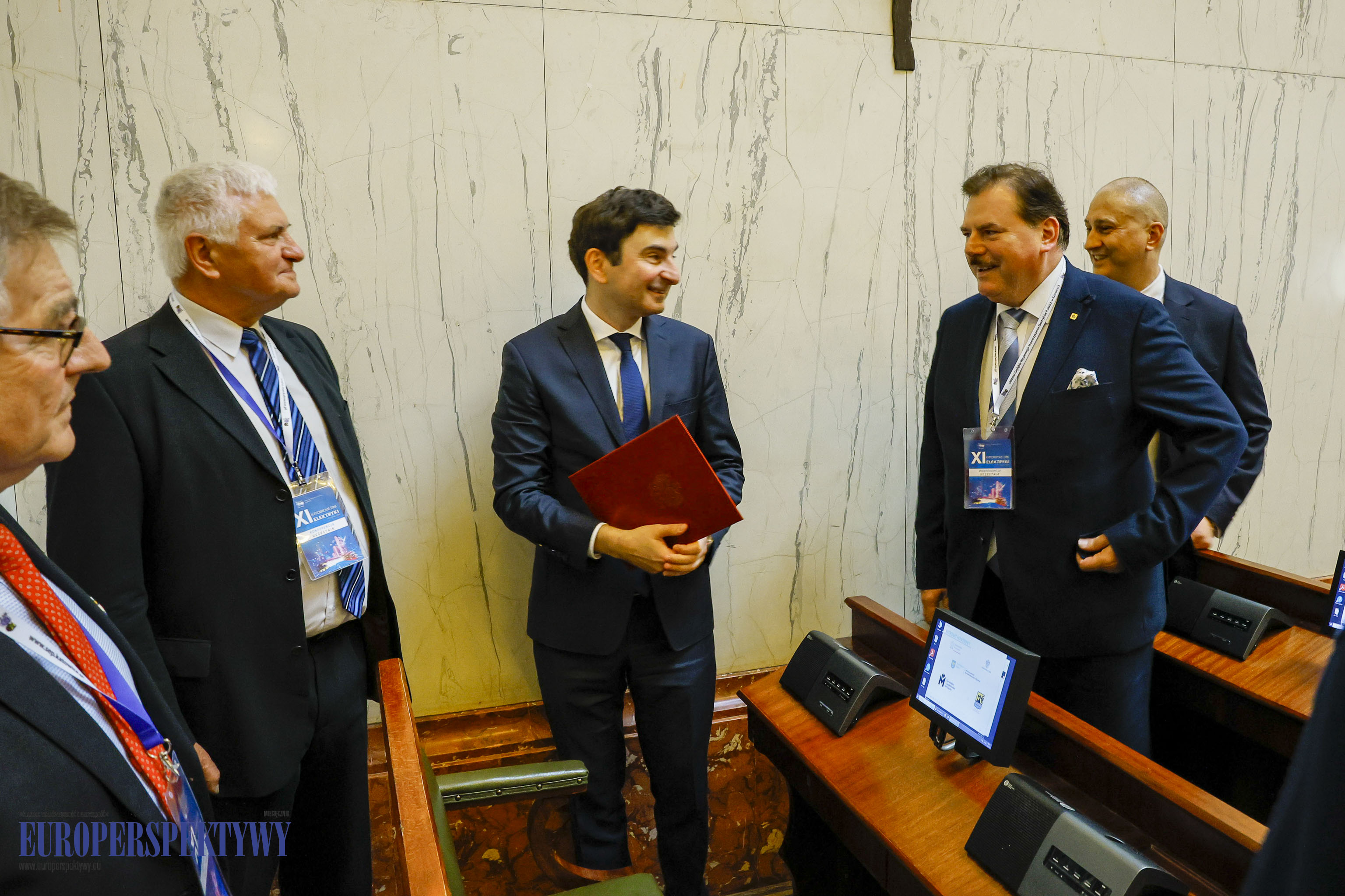 _MGL-1001 Europerspektywy Konferencja z okazji 105-lecia OZW SEP