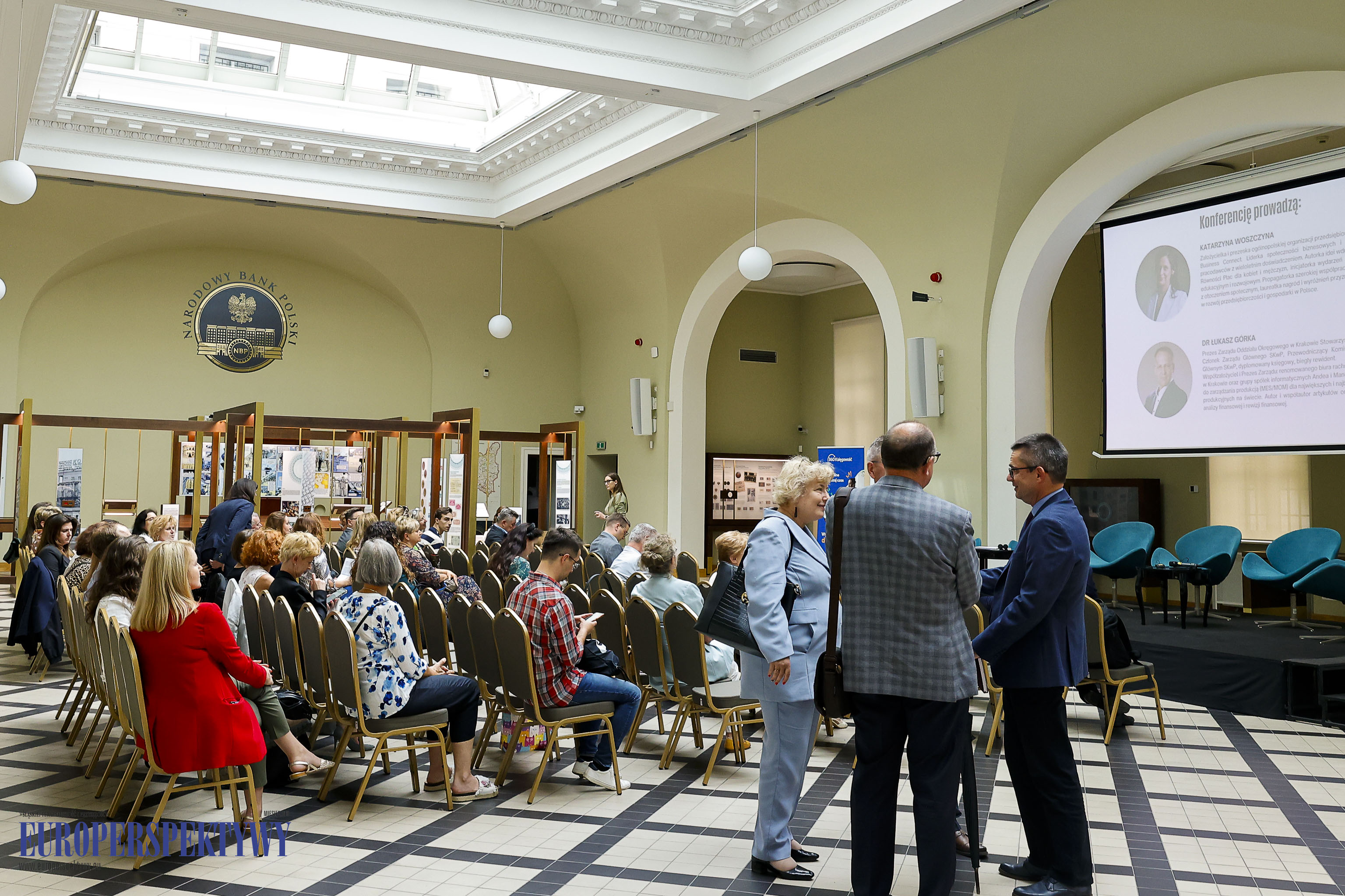 Europerspektywy ABC: Przyjazne podatki – prosta księgowość