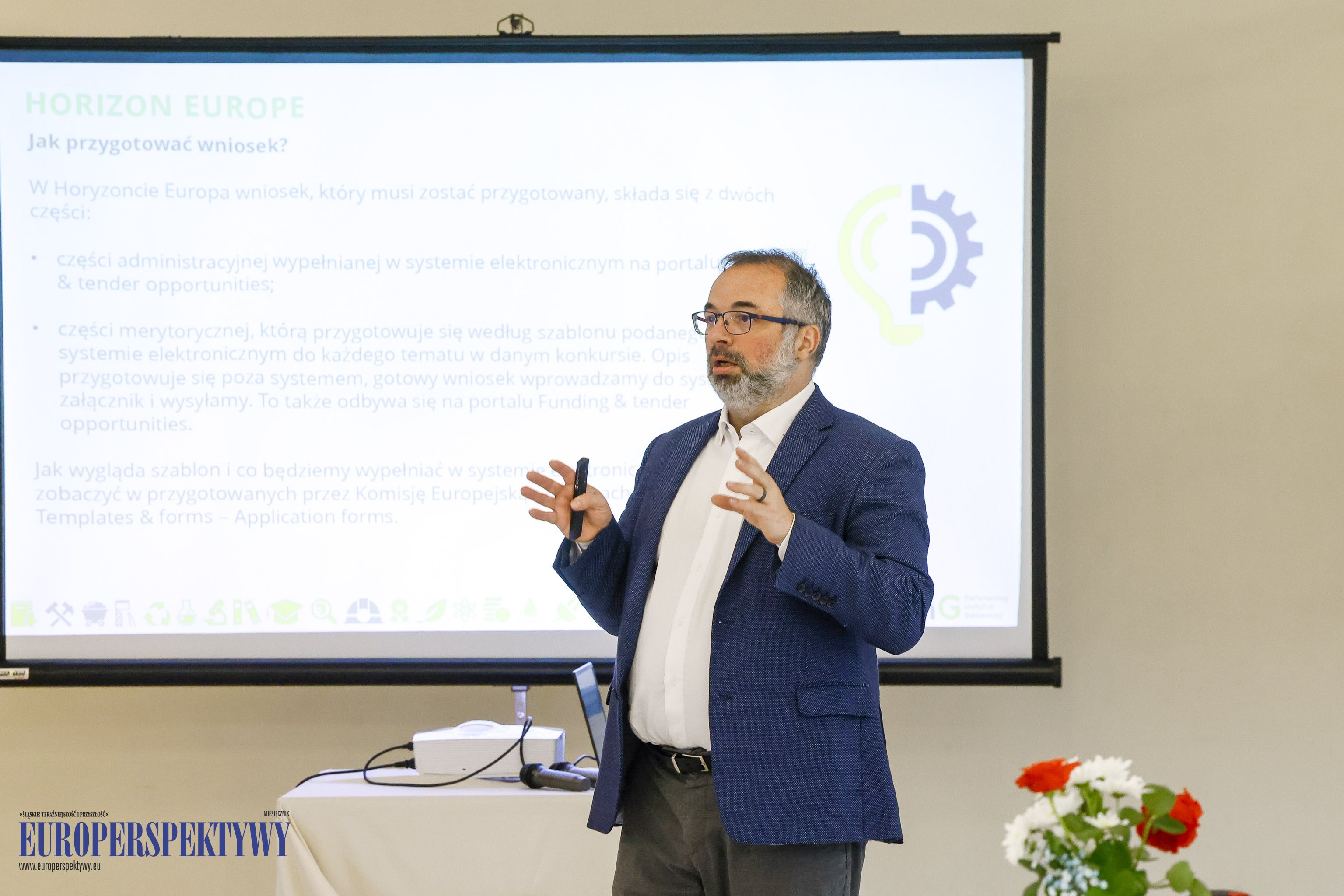 _MGL-1003 Europerspektywy Spotkanie BCC Katowice i UM w Piekarach Śląskich